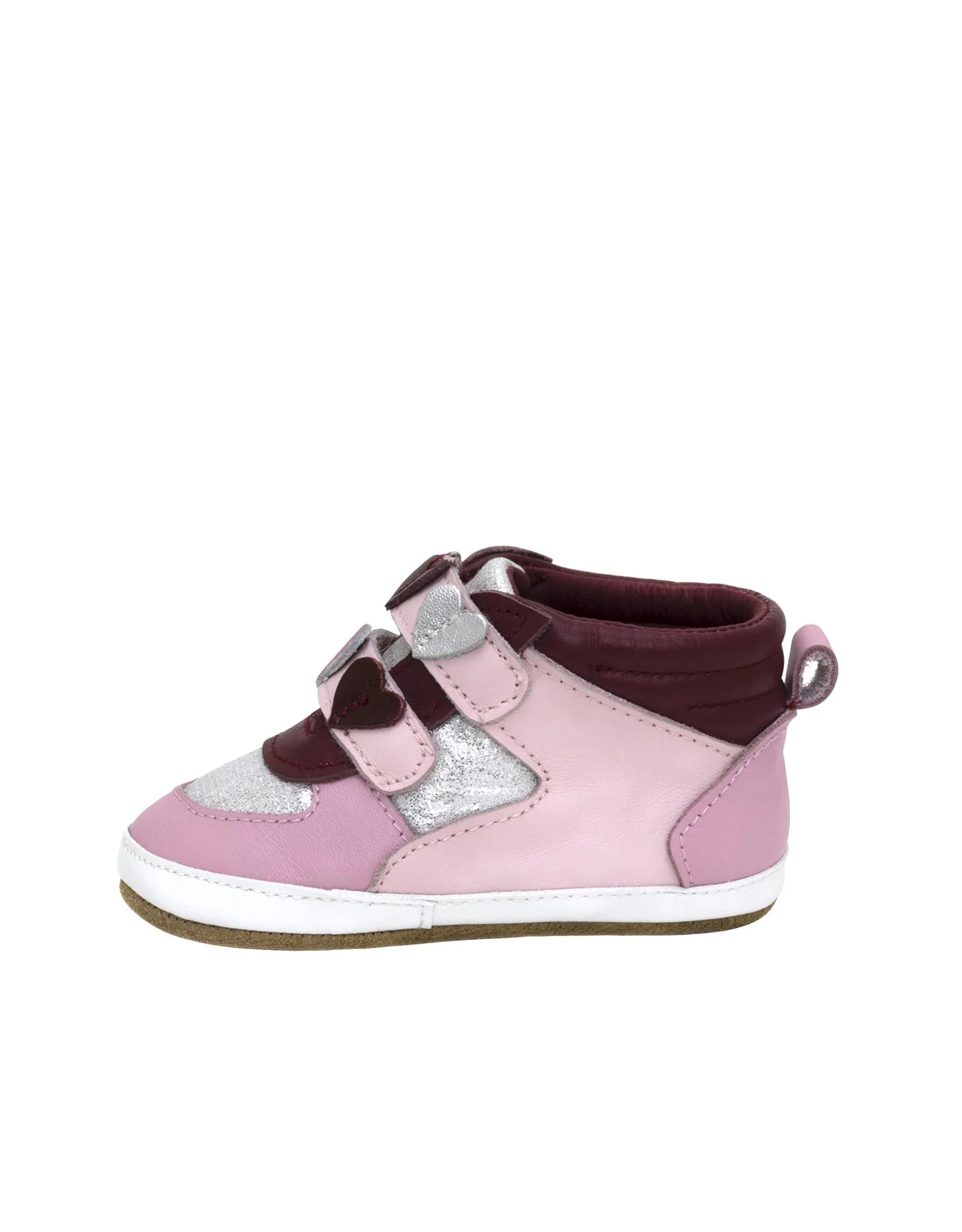 All Heart First Kicks Pink - Image 4