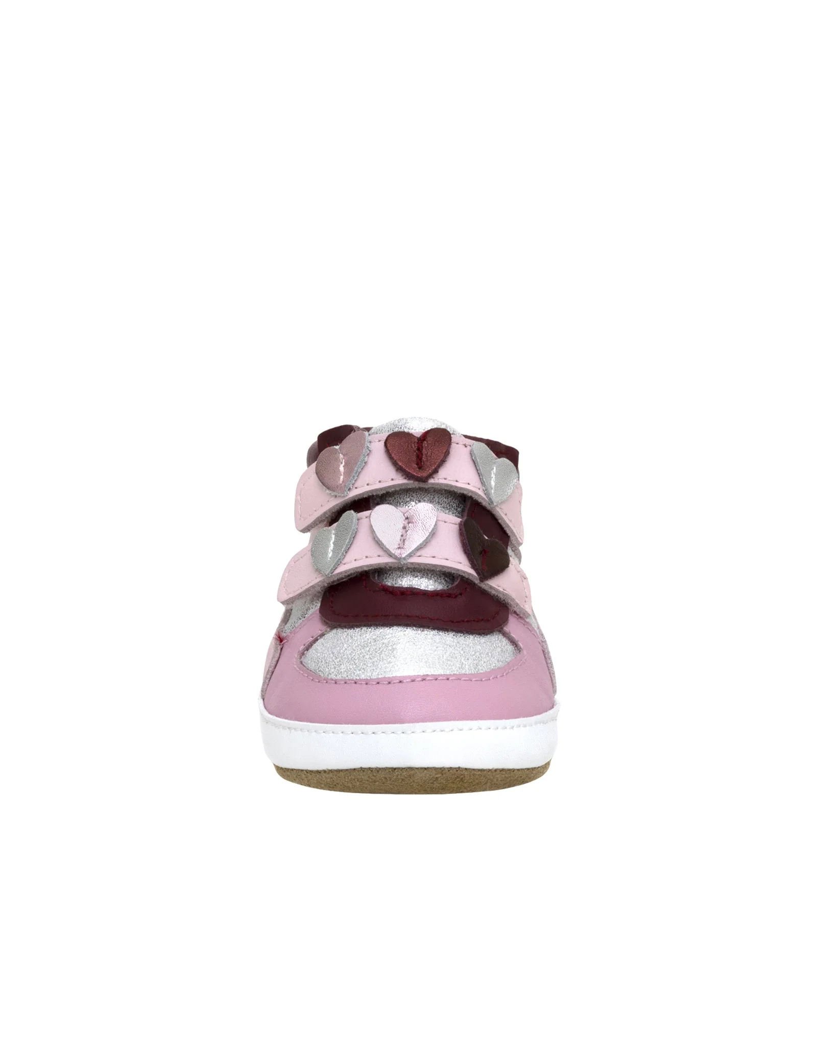 All Heart First Kicks Pink - Image 5