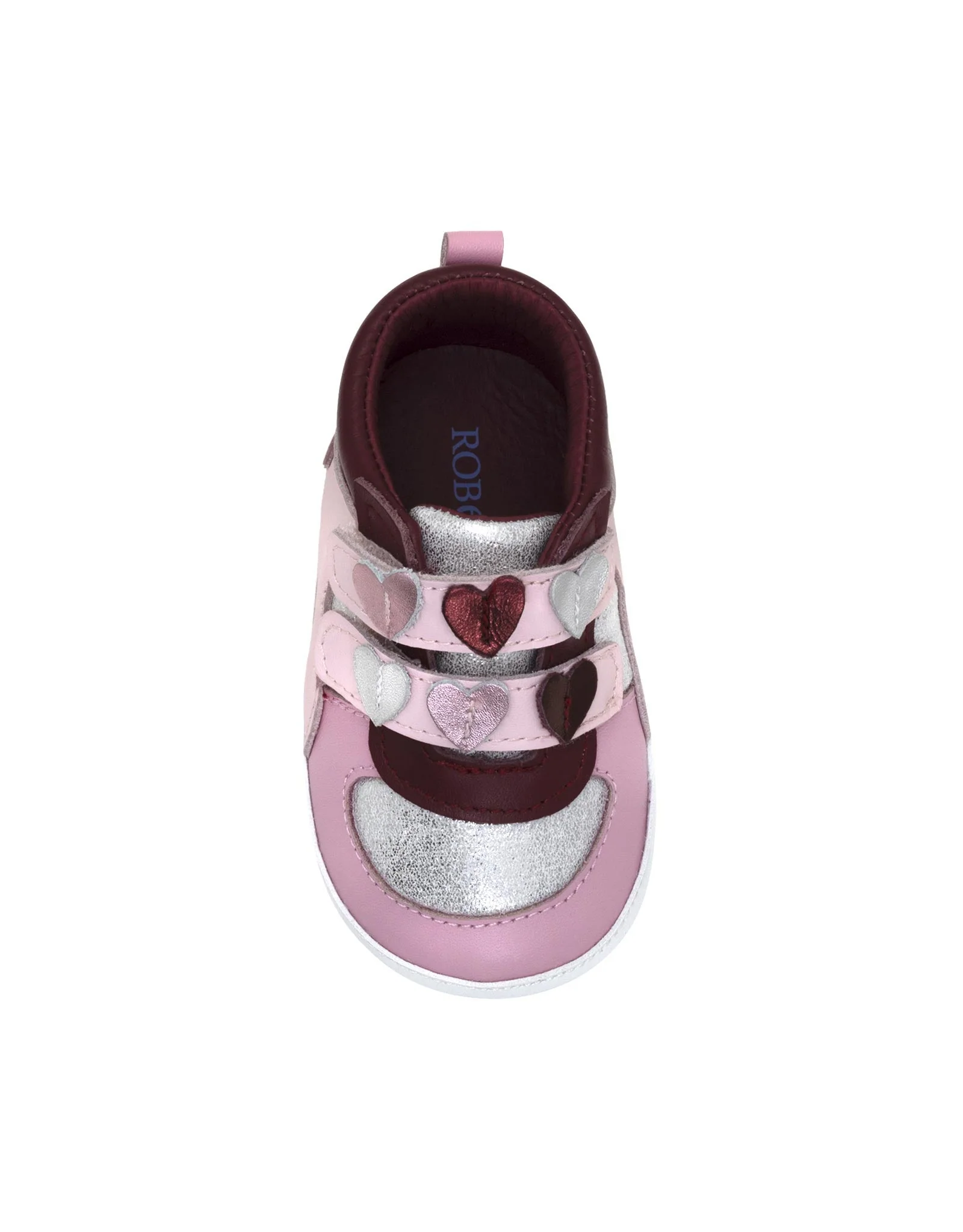 All Heart First Kicks Pink - Image 8