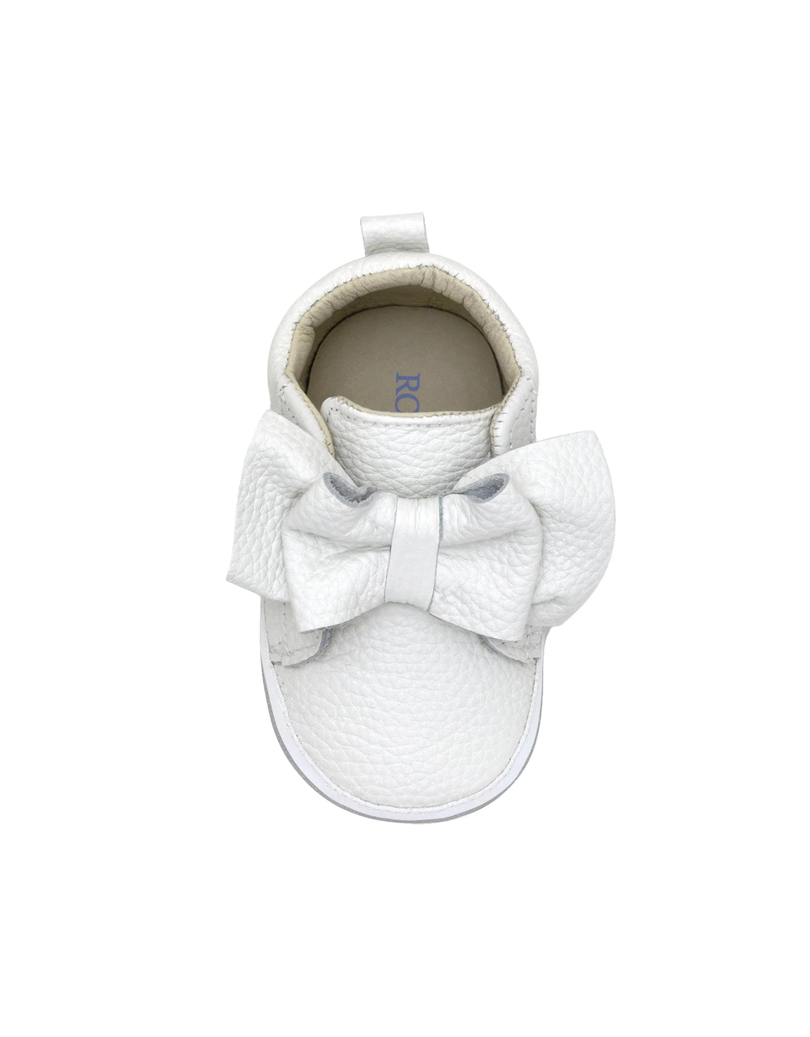 Aria First Kicks White - Image 8