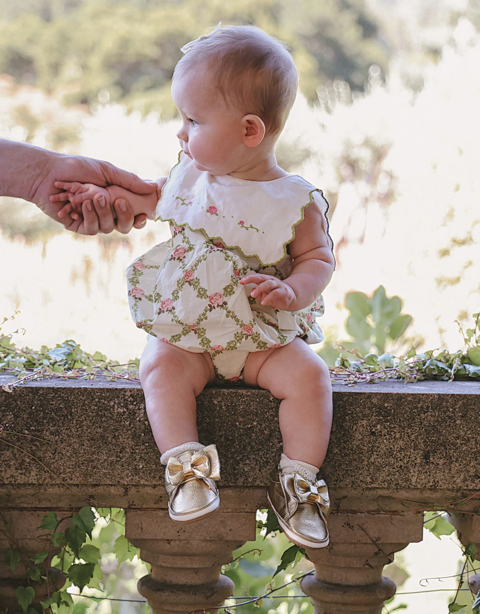 Aria First Kicks Yellow Gold - Image 3