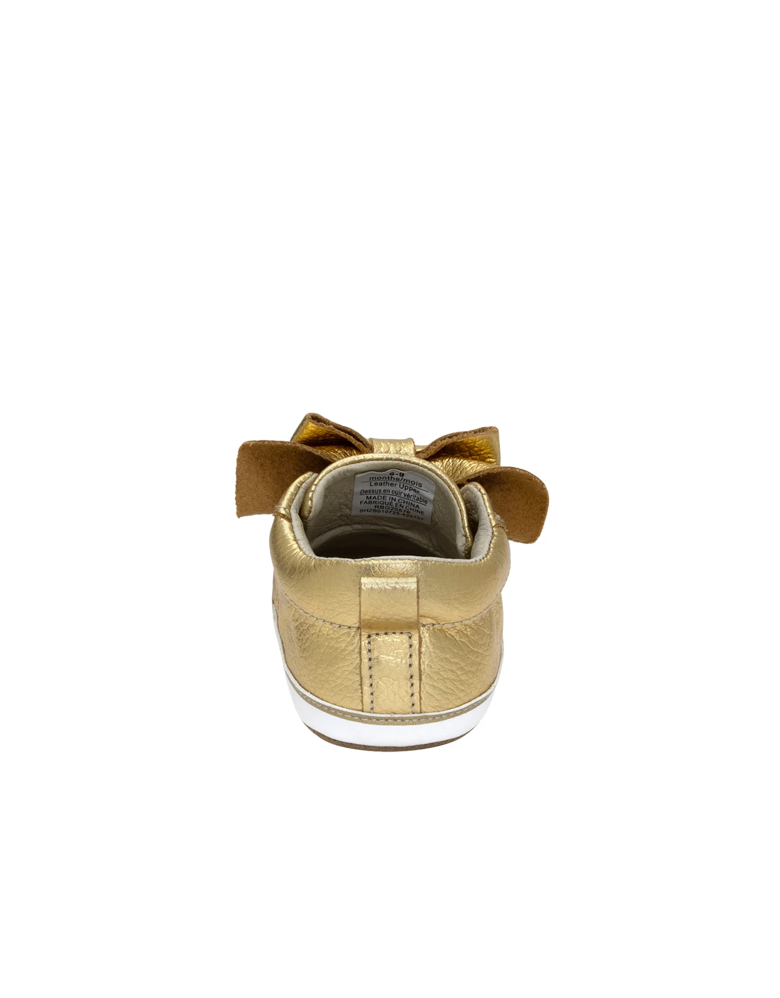 Aria First Kicks Yellow Gold - Image 7