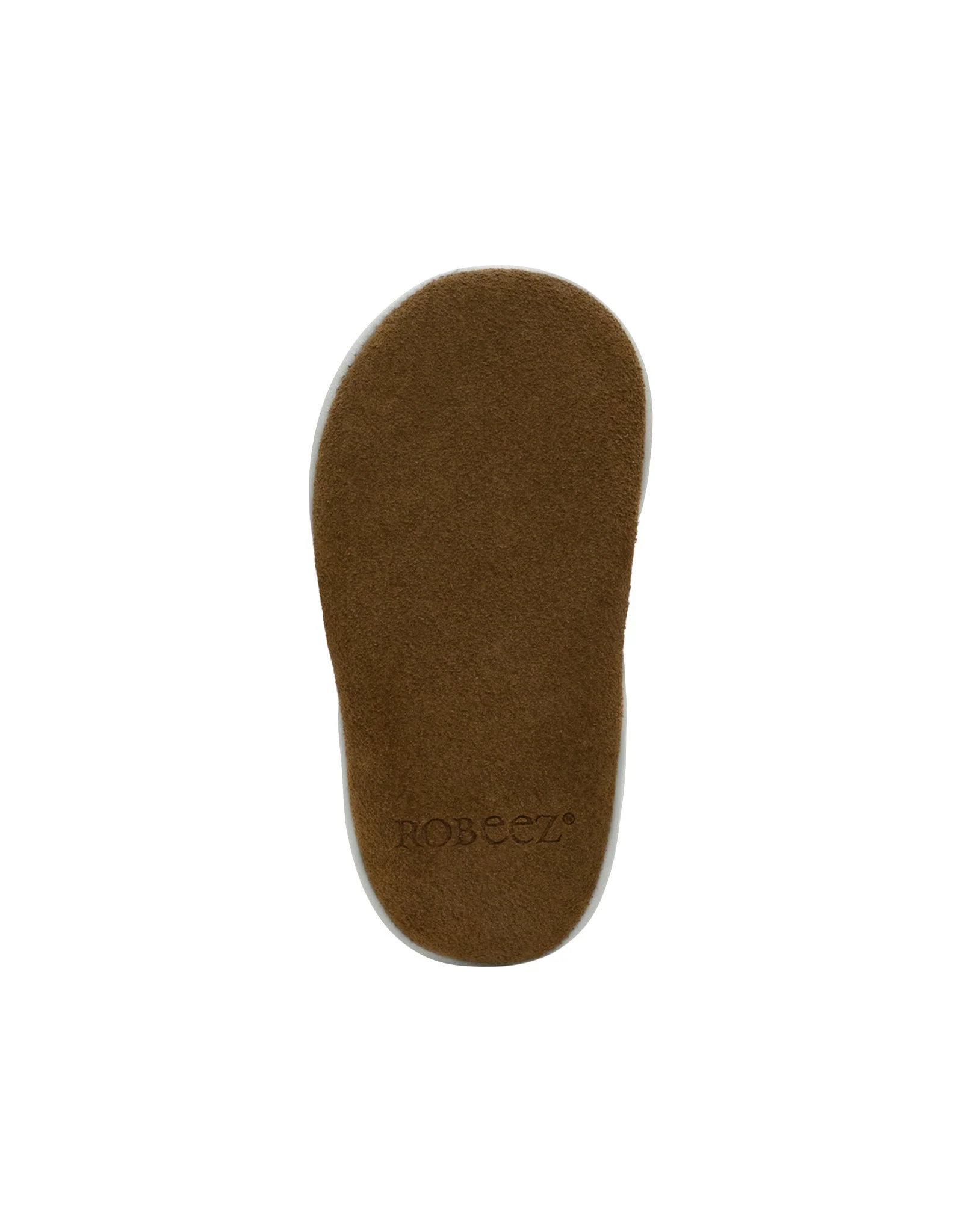 Bird Buddies Soft Soles Grey - Image 8