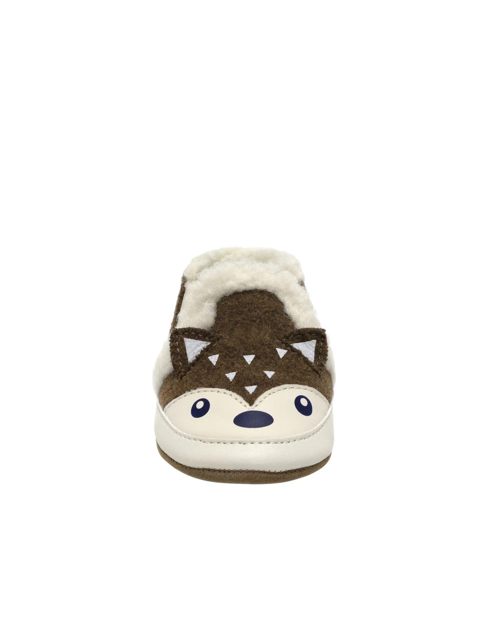 Brave Fox Soft Soles Camel - Image 5