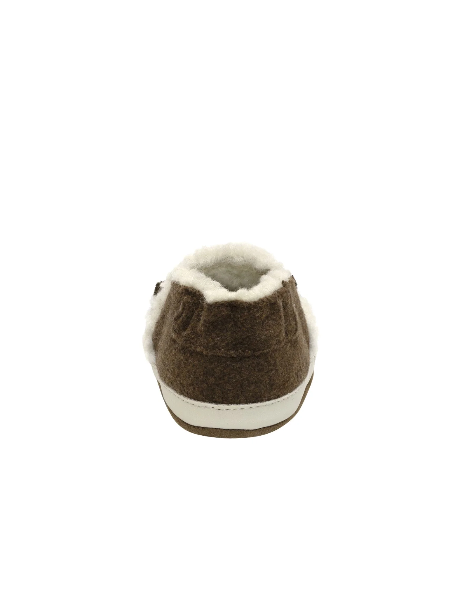 Brave Fox Soft Soles Camel - Image 6