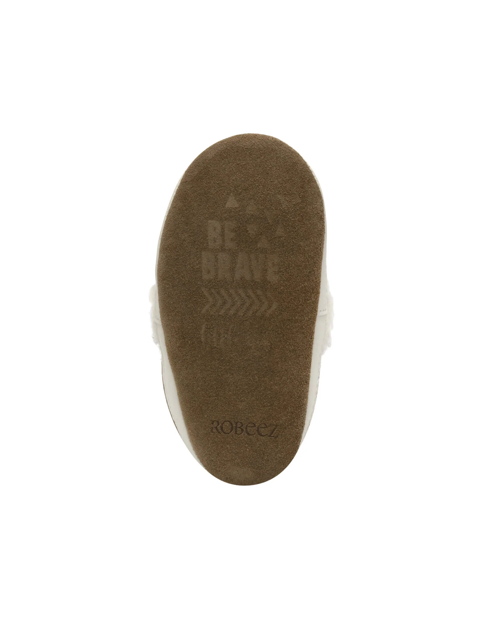 Brave Fox Soft Soles Camel - Image 7