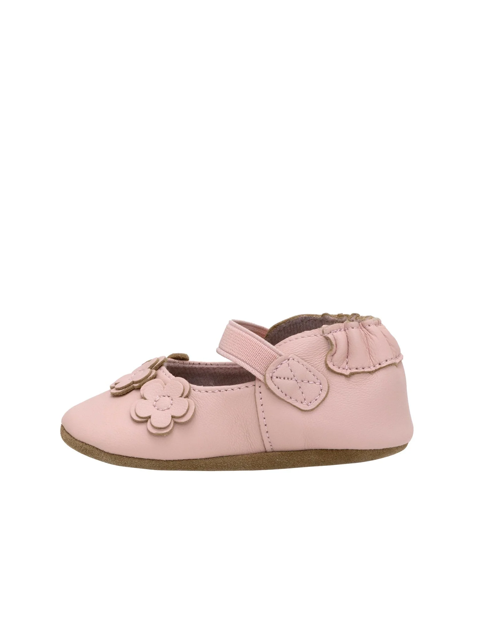 Brianna Soft Soles Light Pink - Image 5