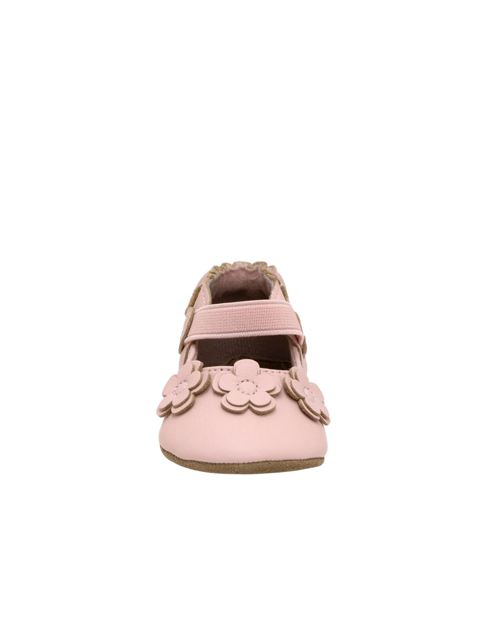 Brianna Soft Soles Light Pink - Image 6