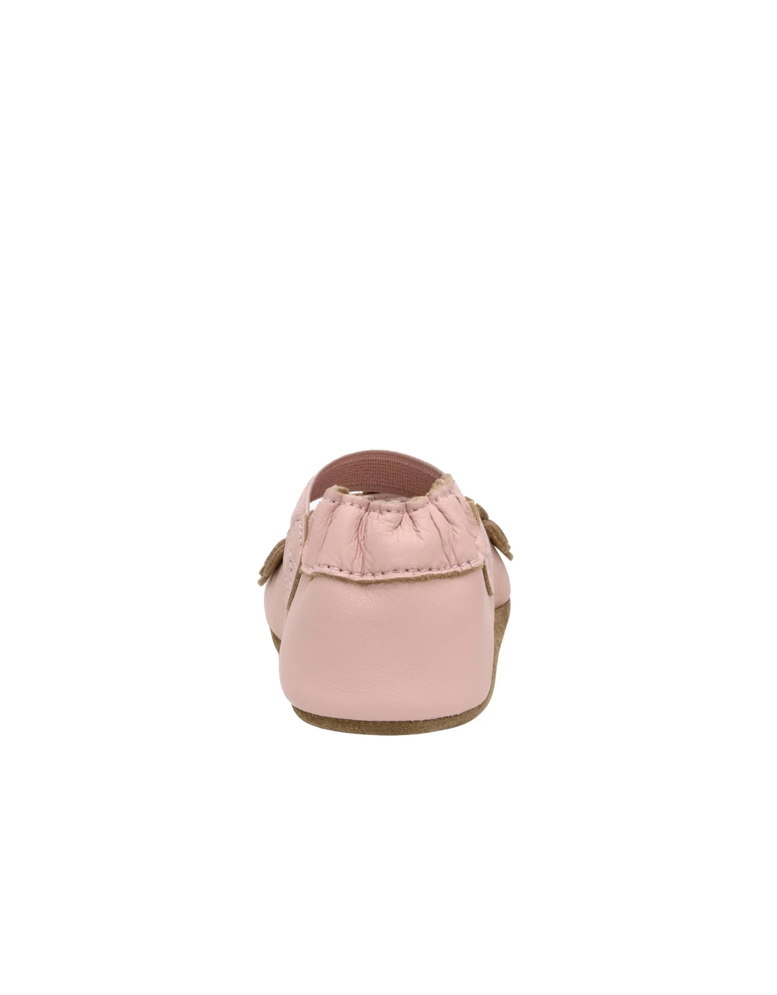 Brianna Soft Soles Light Pink - Image 7