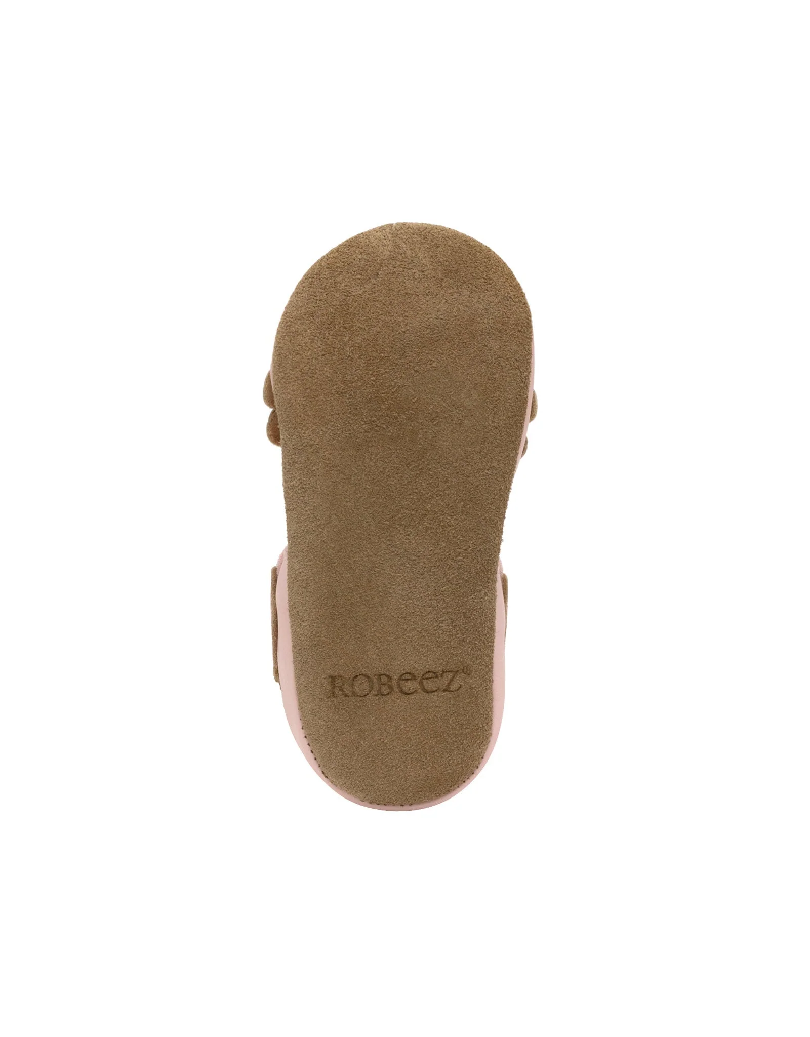 Brianna Soft Soles Light Pink - Image 8