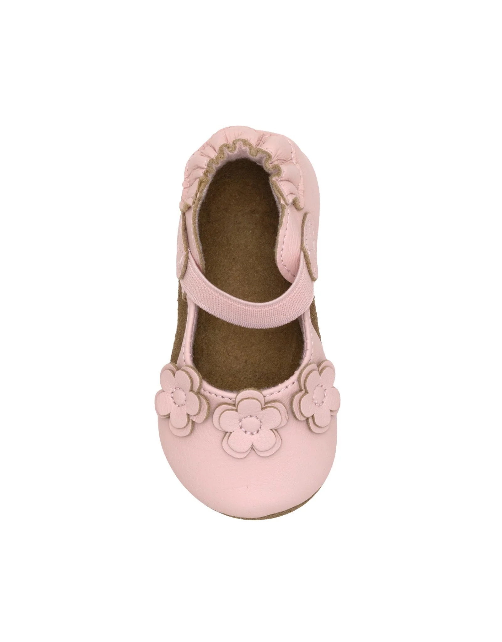 Brianna Soft Soles Light Pink - Image 9