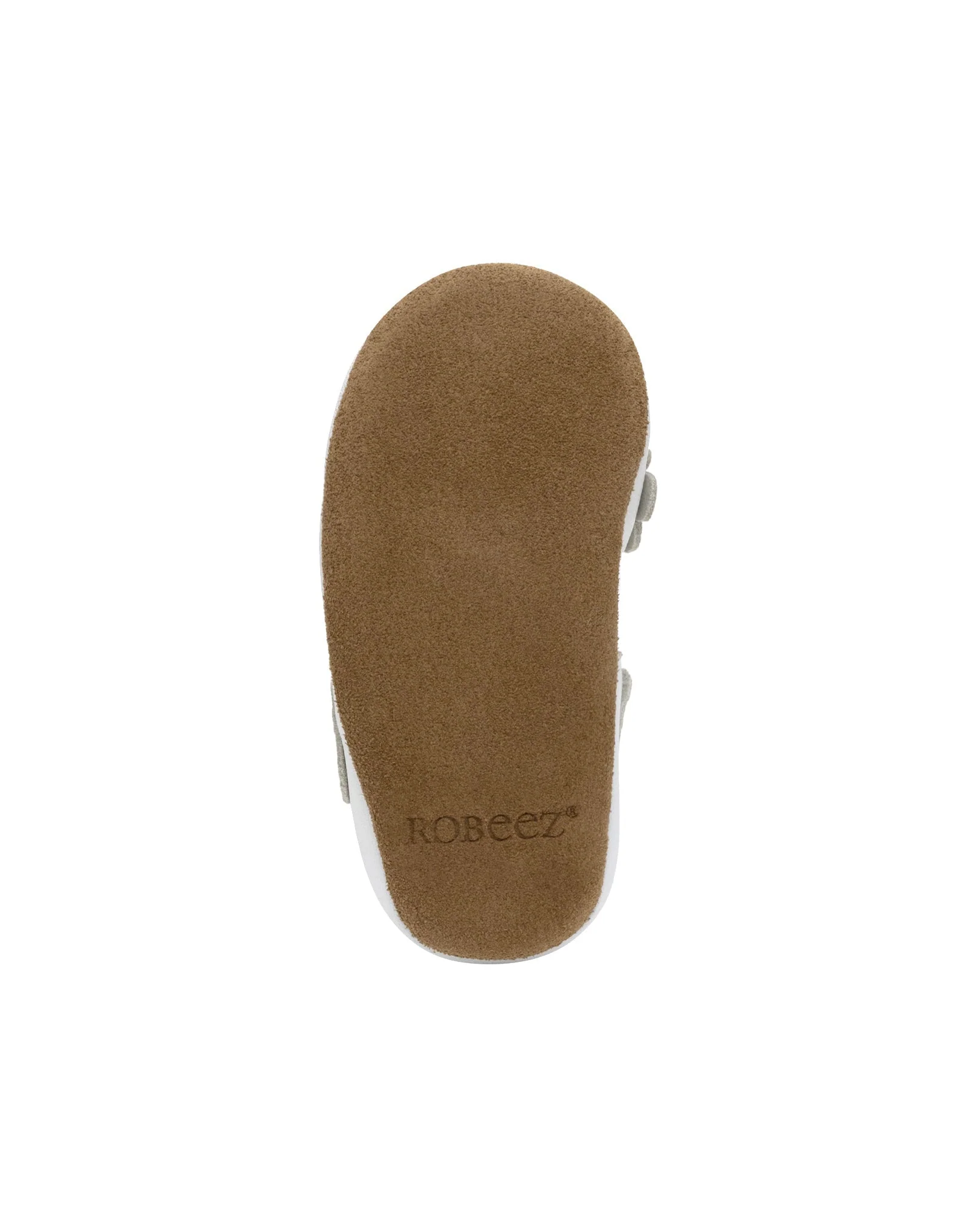 Brianna Soft Soles White - Image 6
