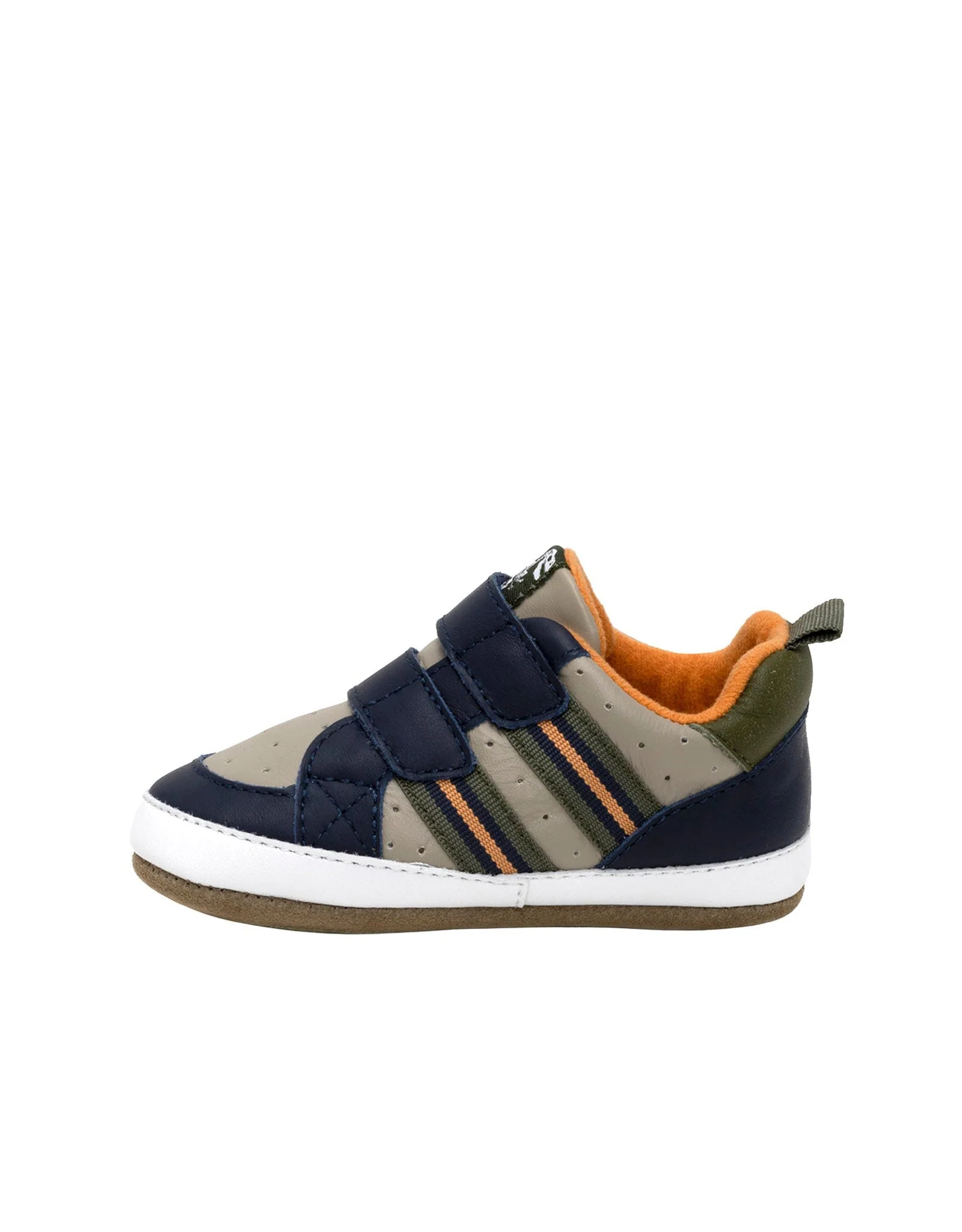 Brooks First Kicks Navy - Image 4