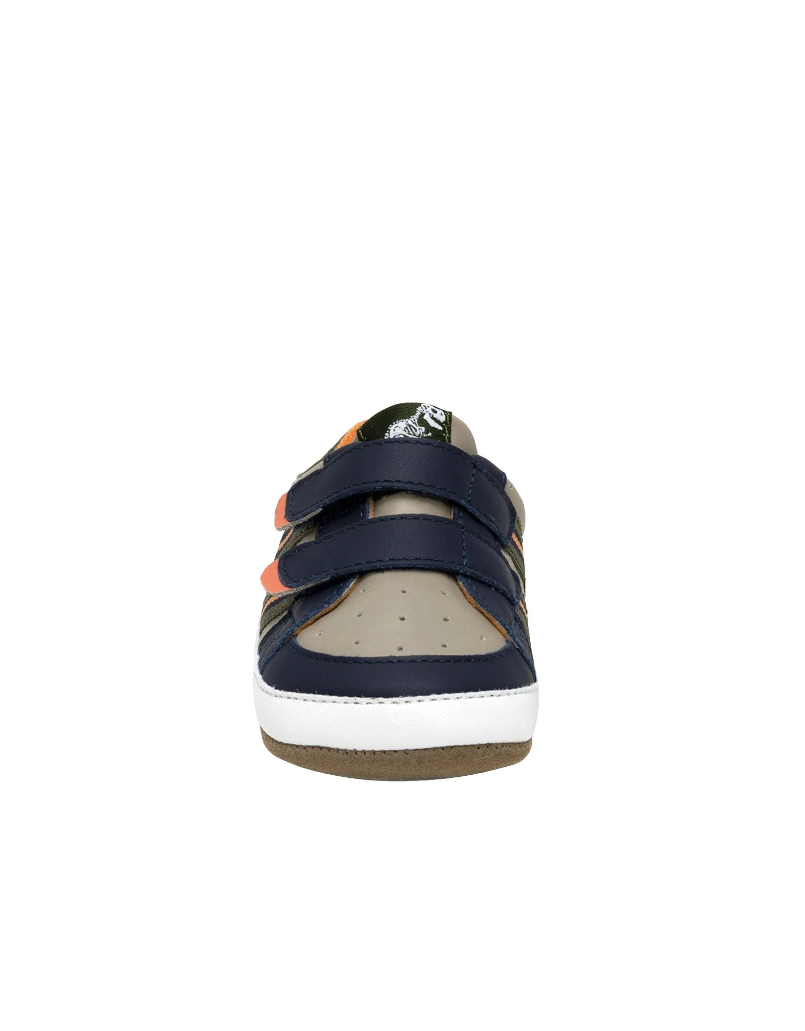 Brooks First Kicks Navy - Image 5