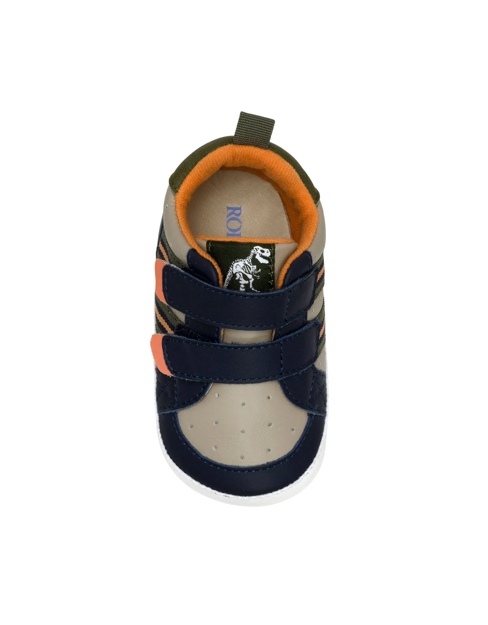Brooks First Kicks Navy - Image 8