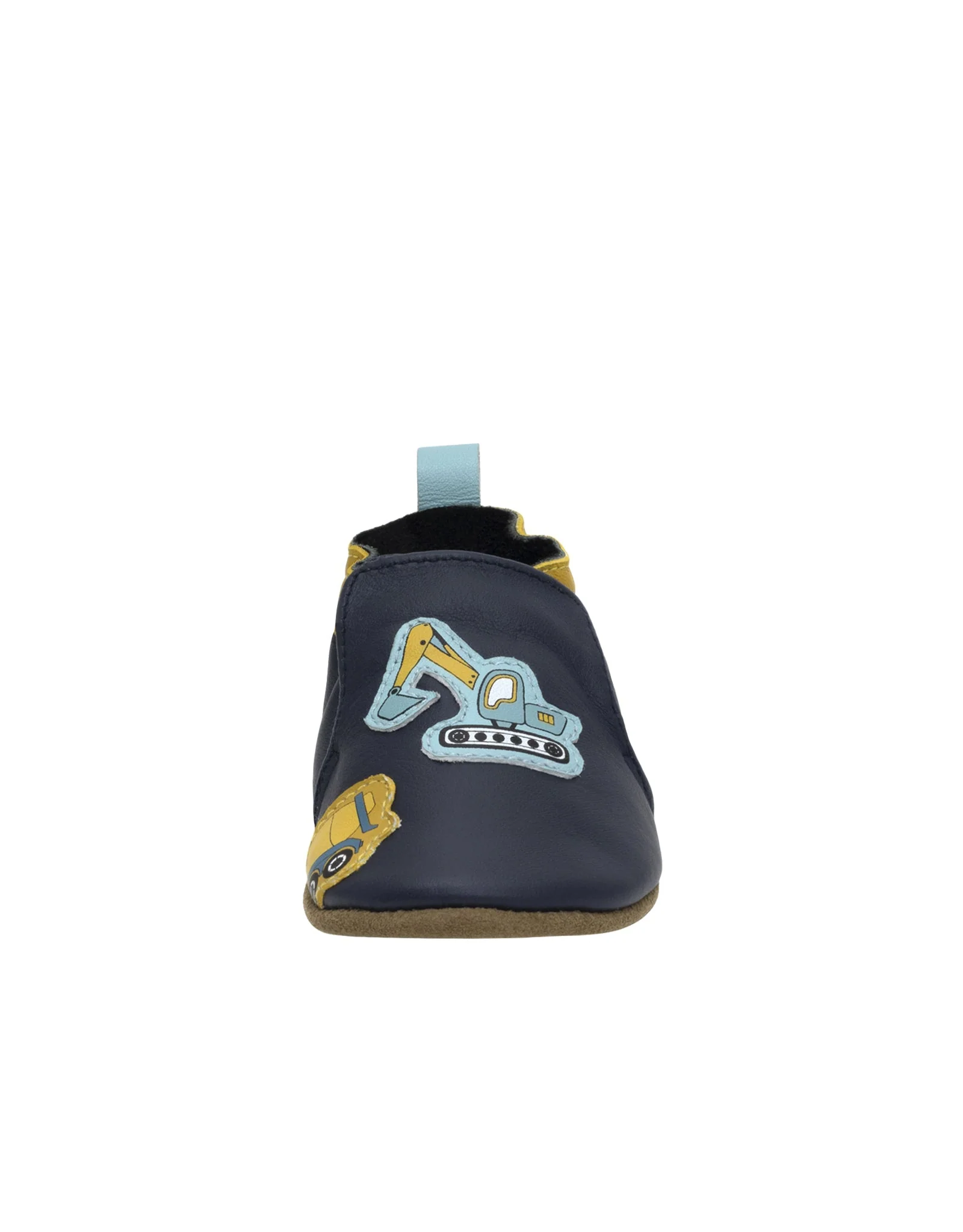 Build Your Dreams Soft Soles Navy - Image 5