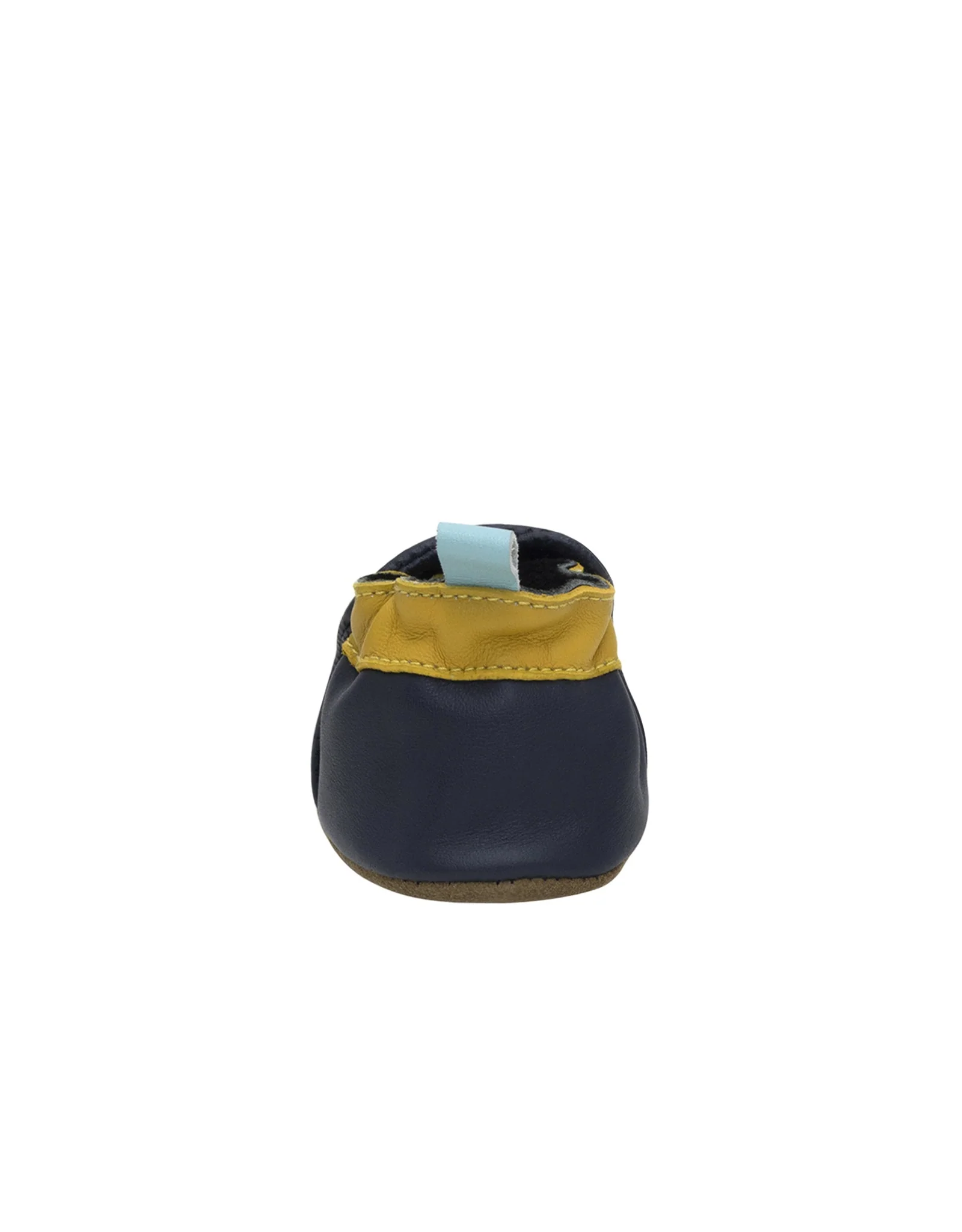 Build Your Dreams Soft Soles Navy - Image 6