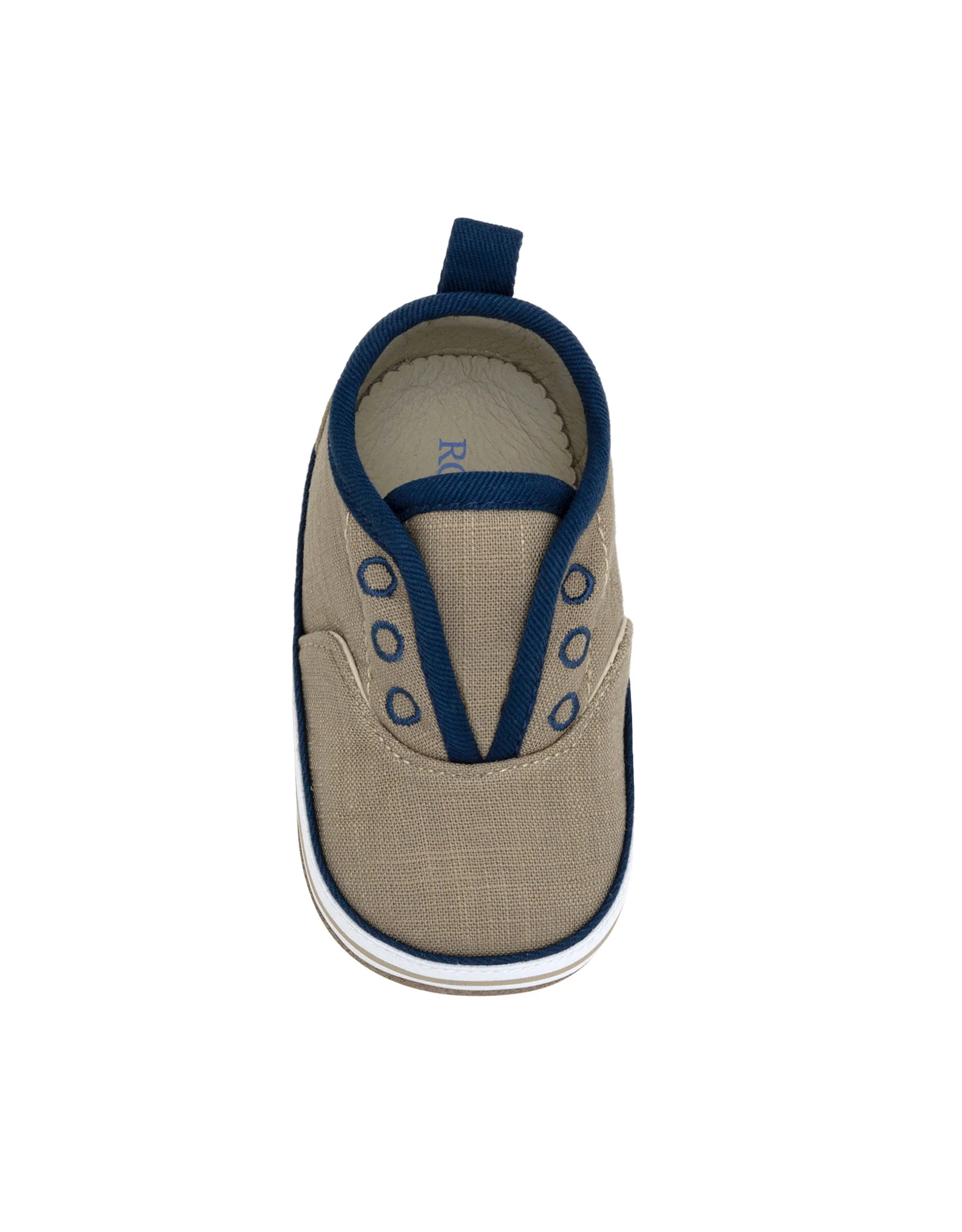 Calder First Kicks in Taupe - Image 10