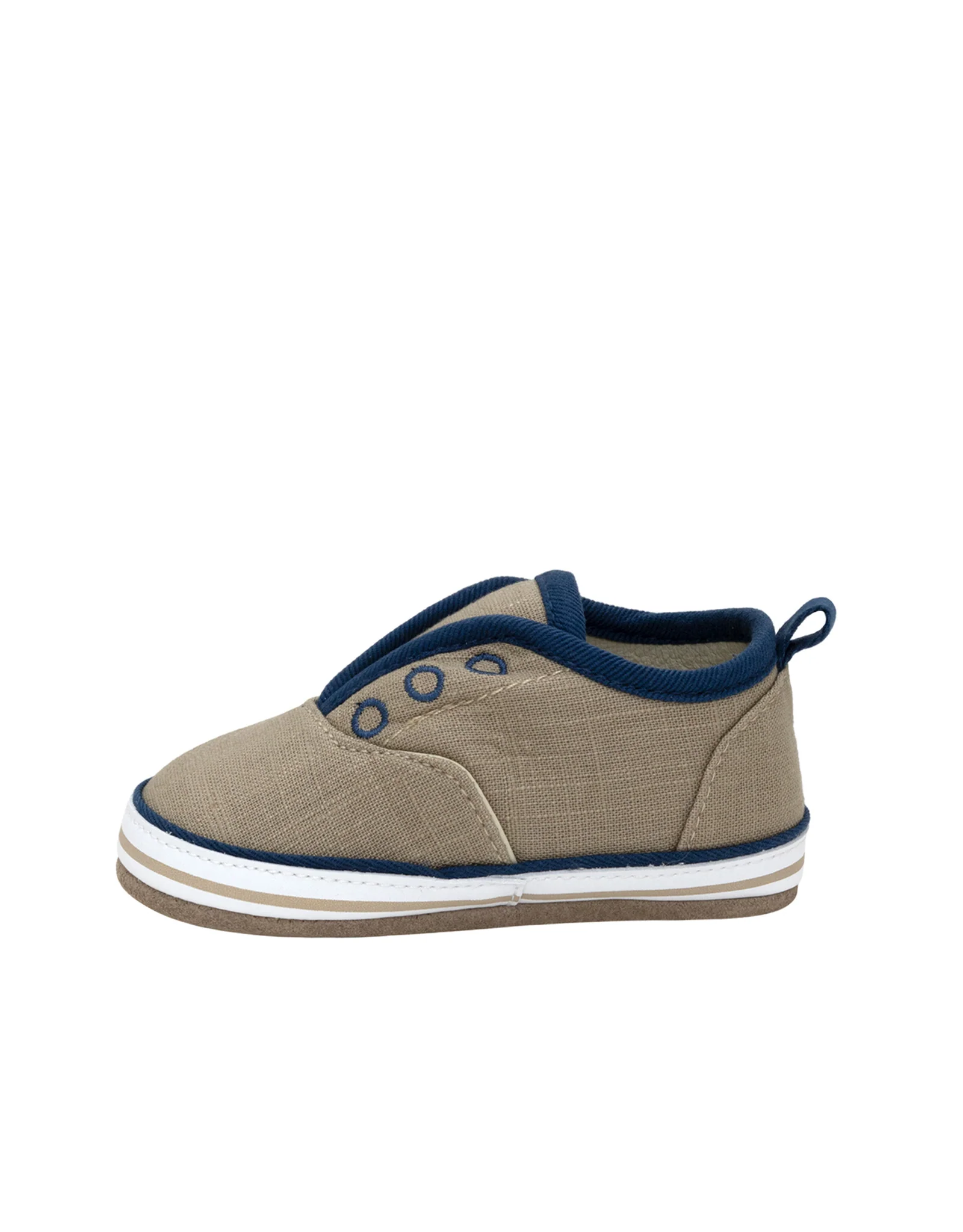 Calder First Kicks in Taupe - Image 6