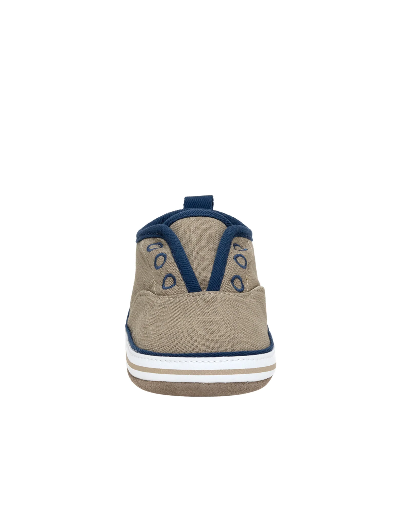 Calder First Kicks in Taupe - Image 7