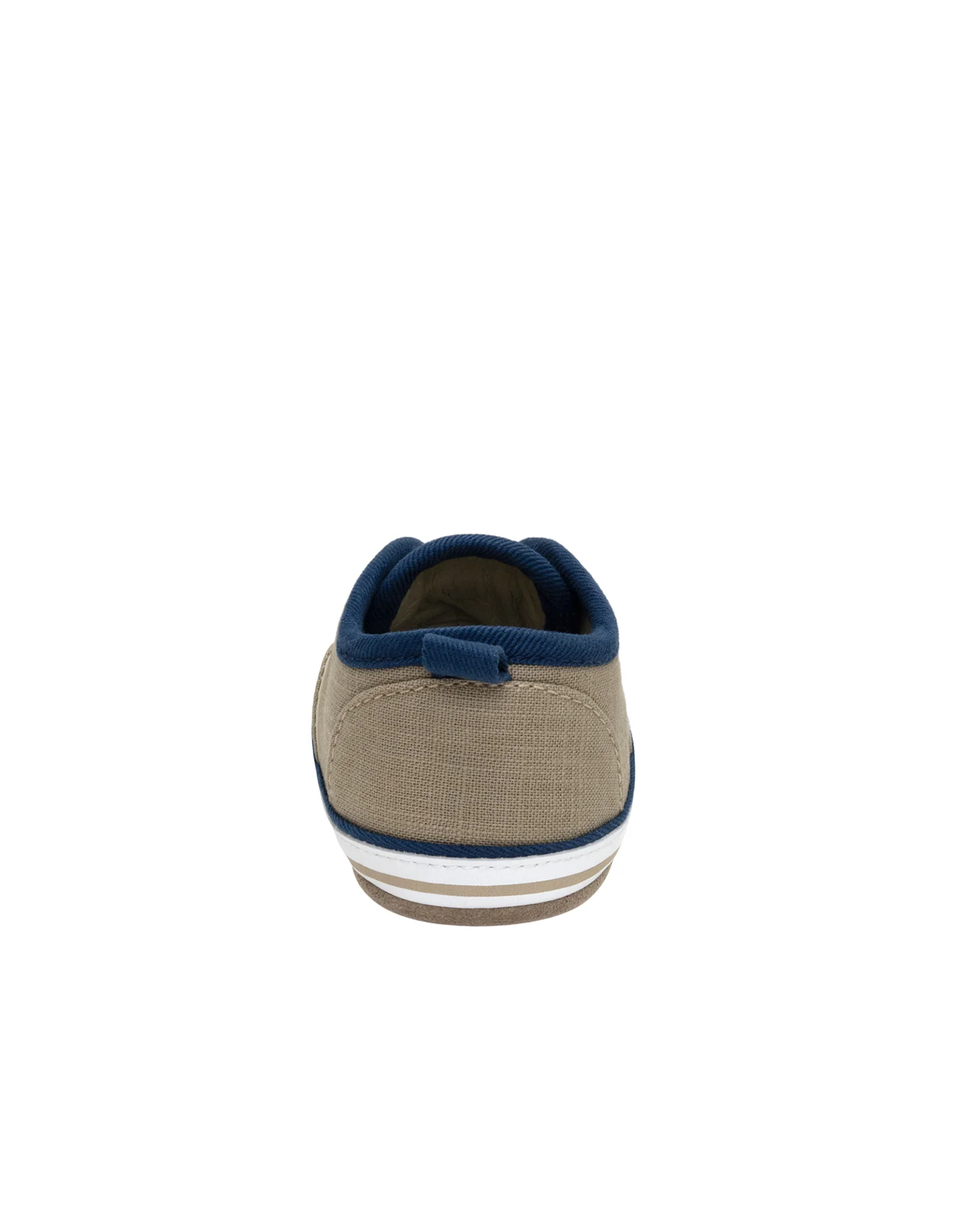 Calder First Kicks in Taupe - Image 8