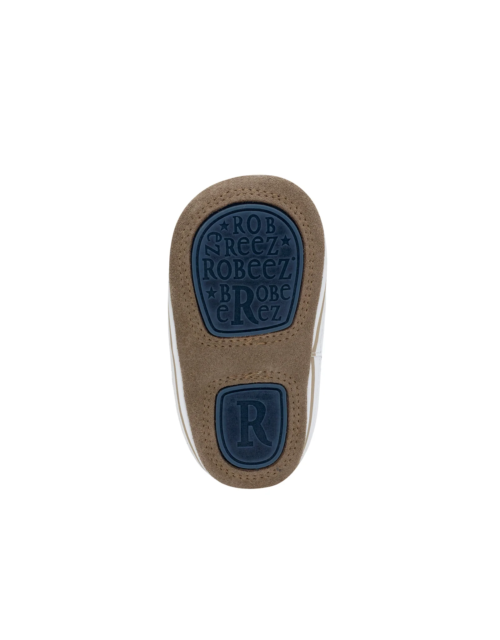Calder First Kicks in Taupe - Image 9