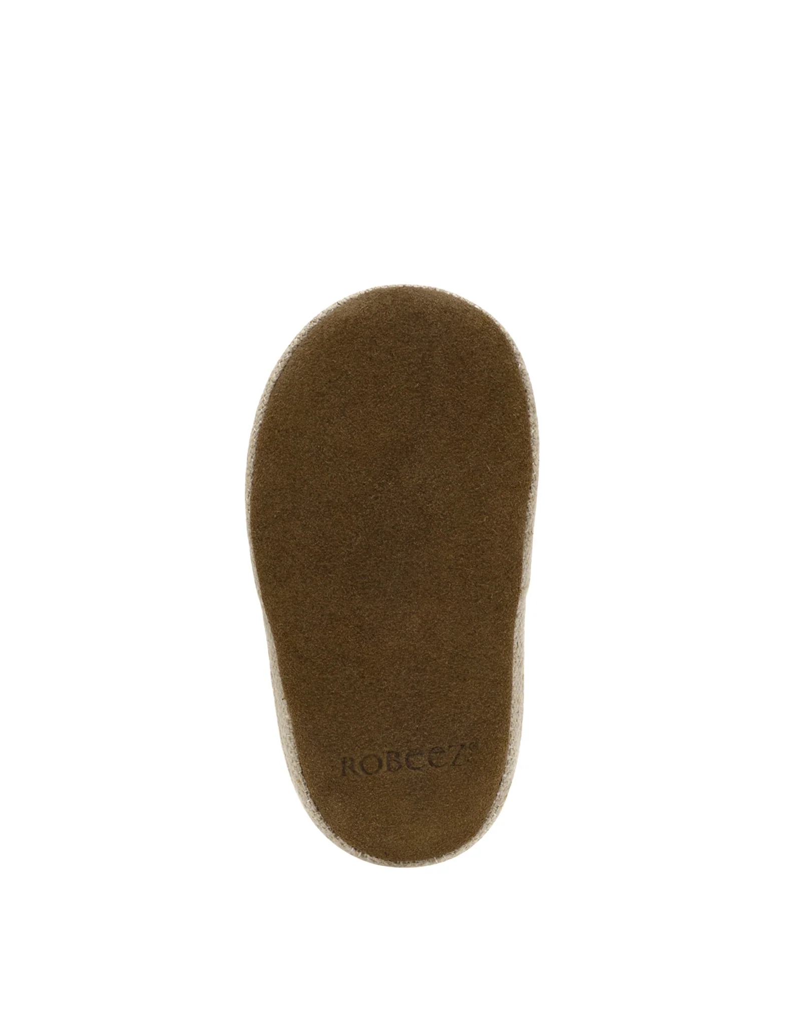 Cove Soft Soles in Red - Image 5