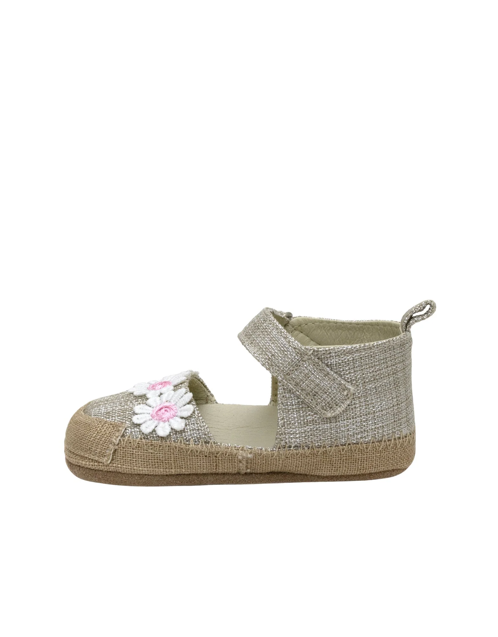 Daisies First Kicks Tan - Image 5