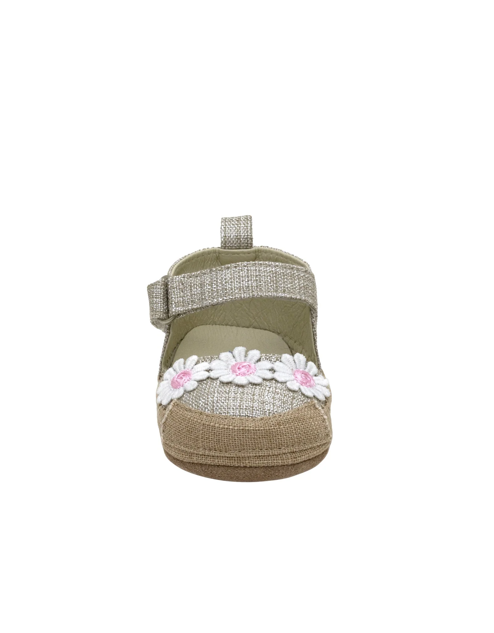 Daisies First Kicks Tan - Image 6