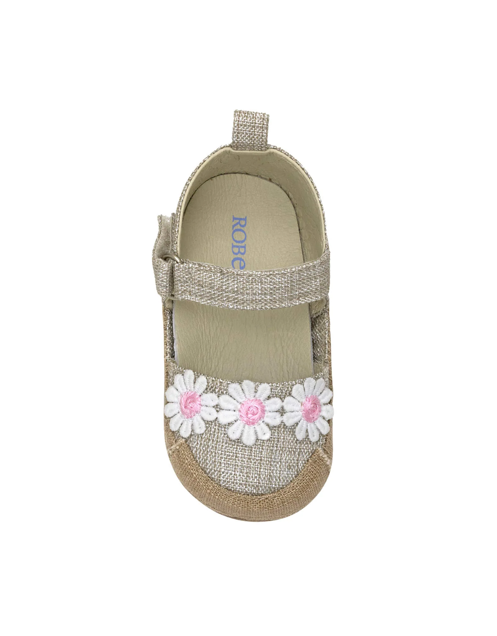 Daisies First Kicks Tan - Image 9
