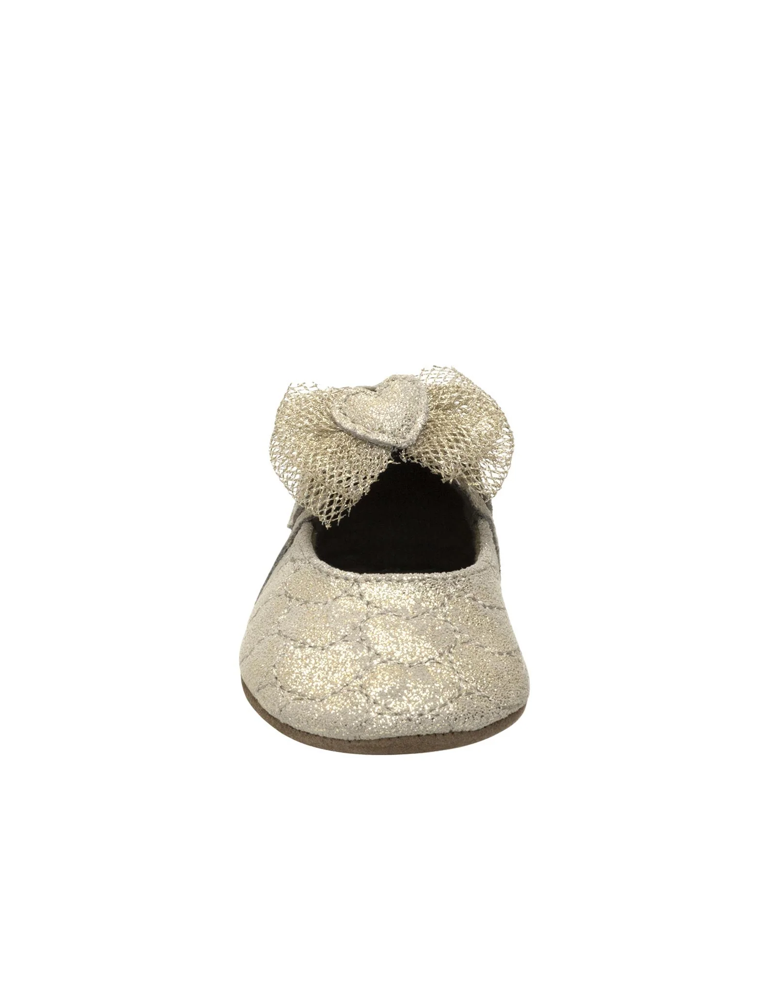 Desiree Soft Soles Gold - Image 6