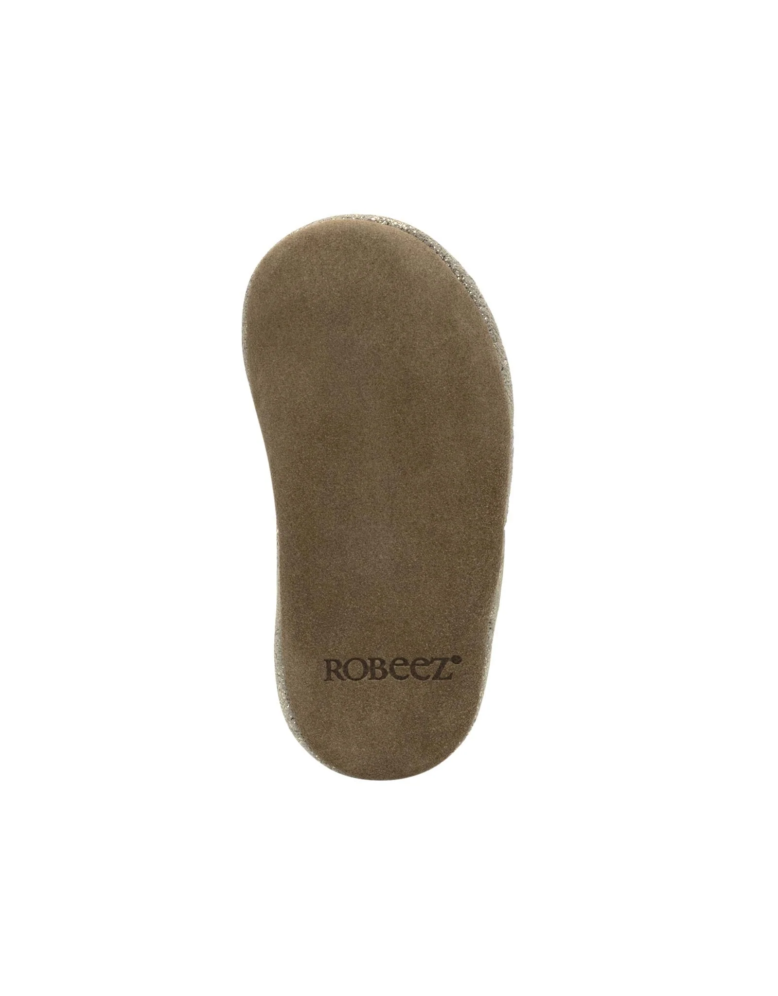 Desiree Soft Soles Gold - Image 8