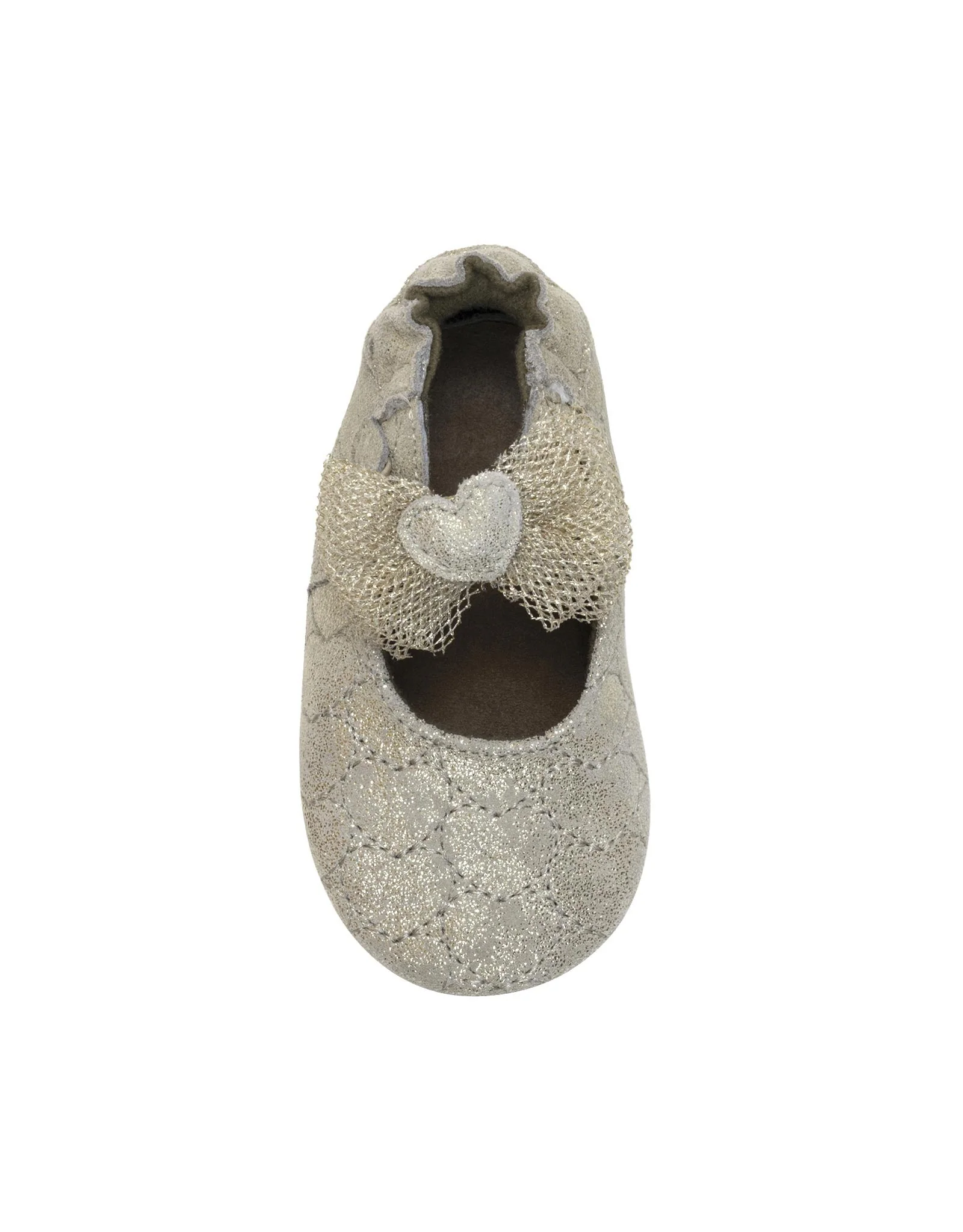 Desiree Soft Soles Gold - Image 9