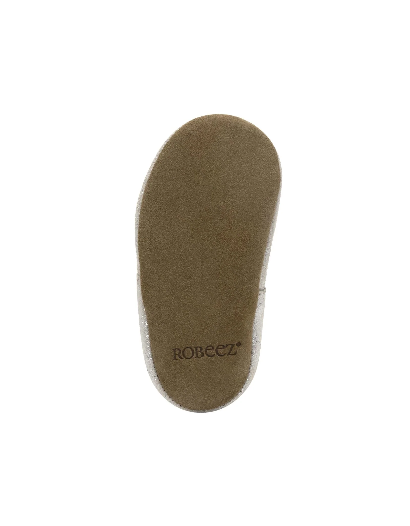 Desiree Soft Soles Silver - Image 7