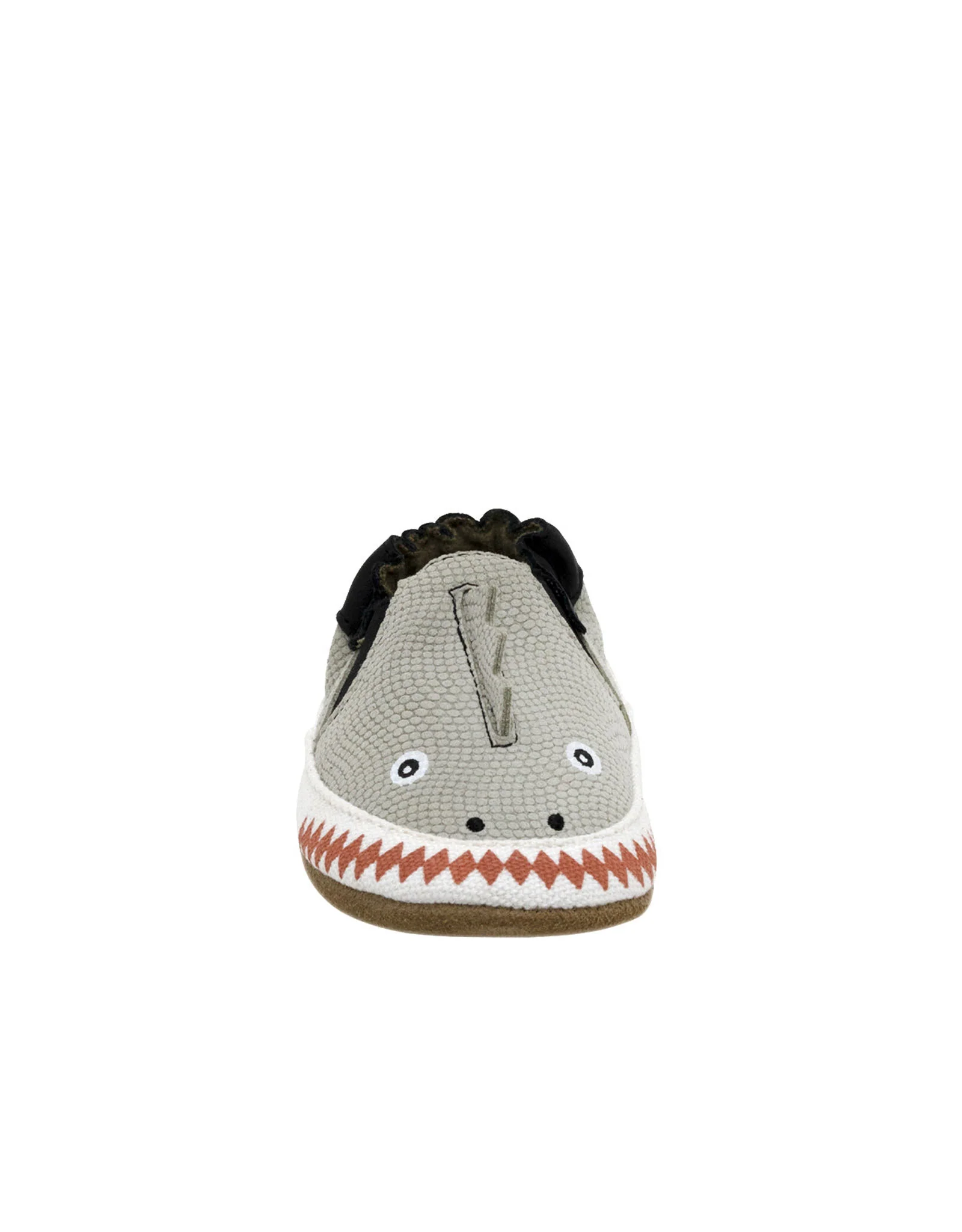 Dino Dan Soft Soles Grey - Image 6
