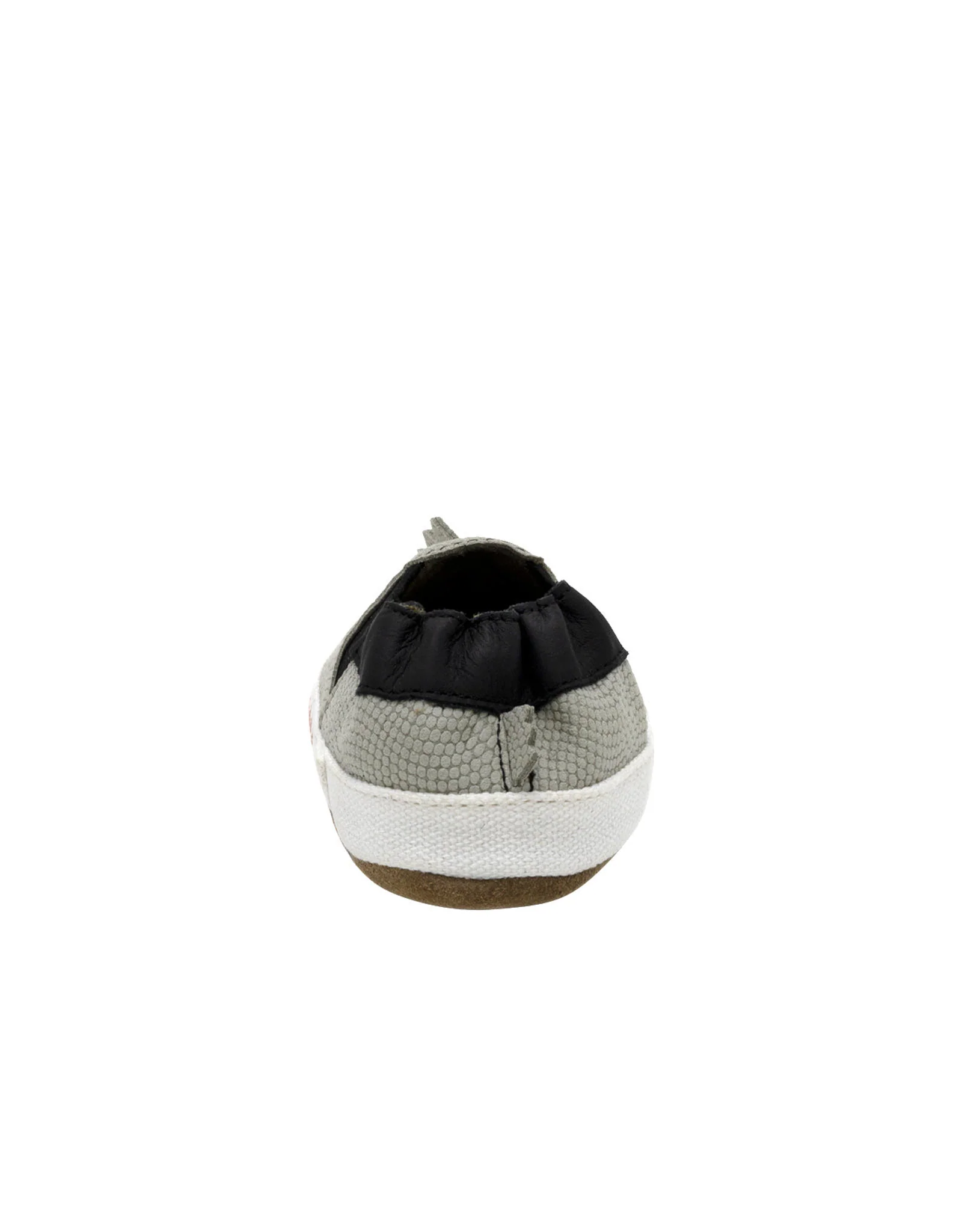 Dino Dan Soft Soles Grey - Image 7