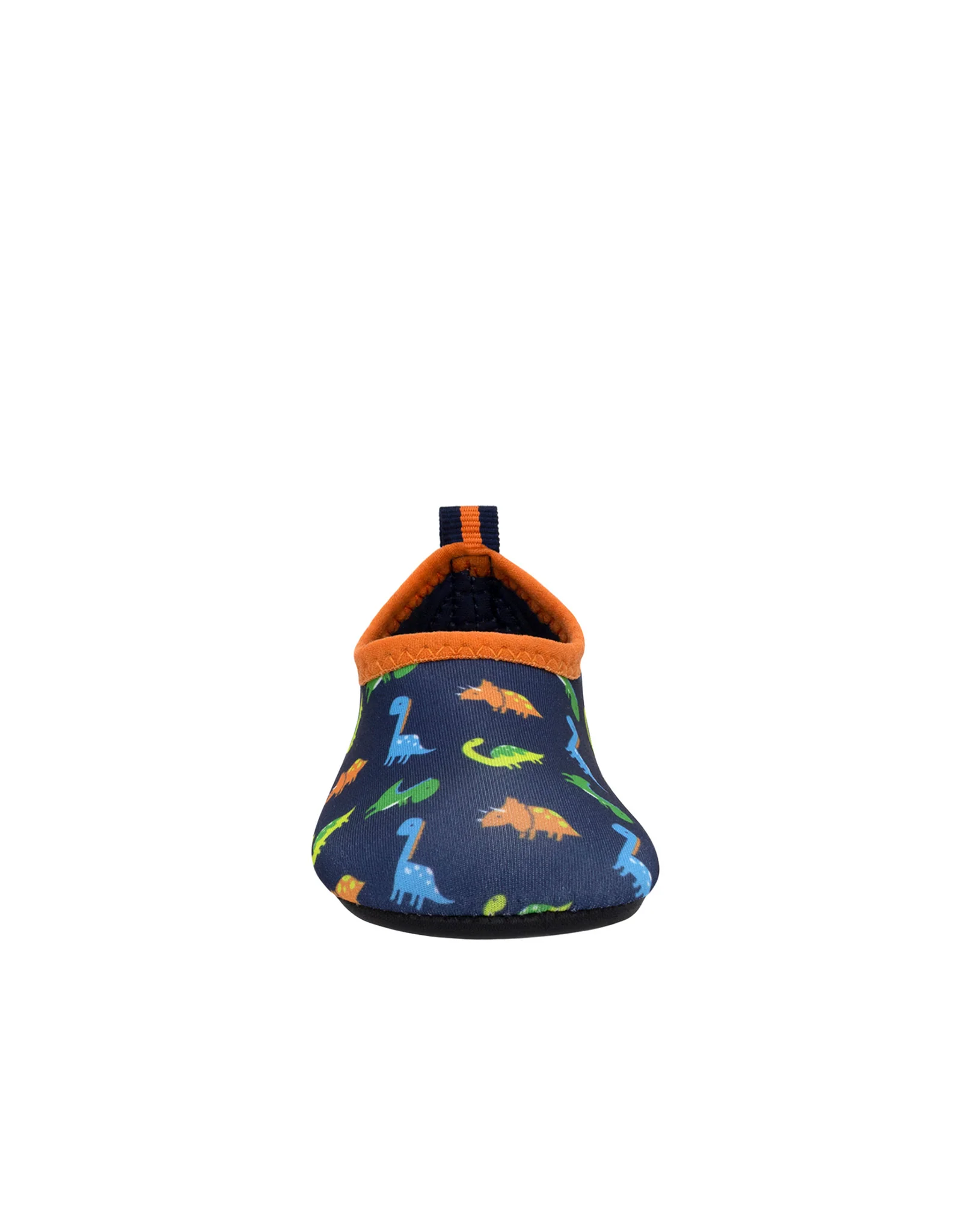 Dino Play Aqua Shoes in Navy - Image 6
