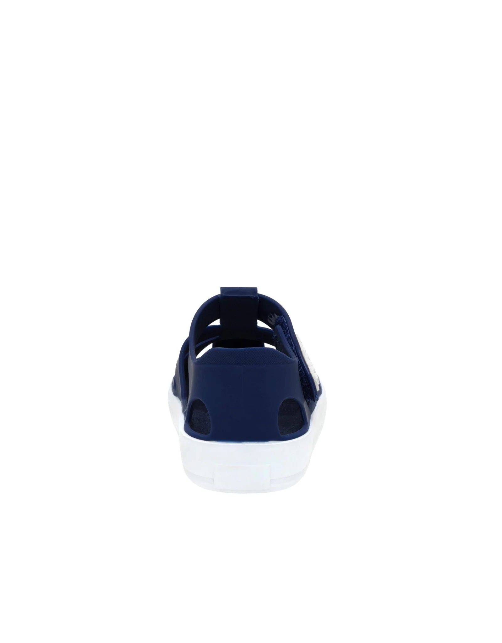 Elite Jelly Shoes in Navy - Image 4