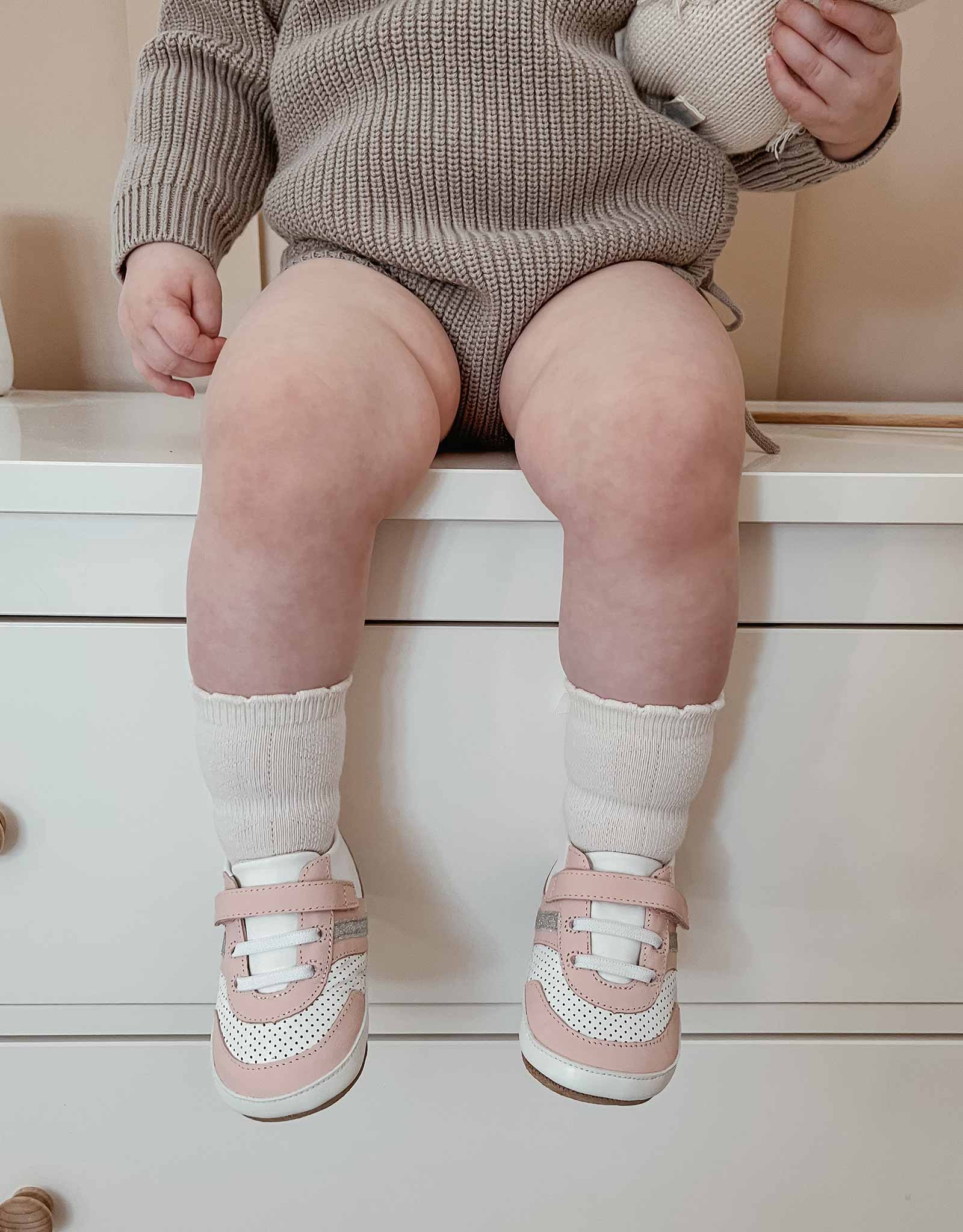 Everyday Eliza First Kicks Pink - Image 3