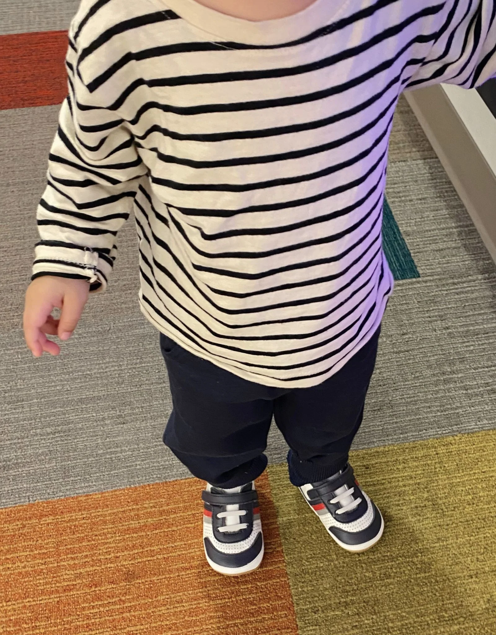 Everyday Ethan First Kicks - Image 4