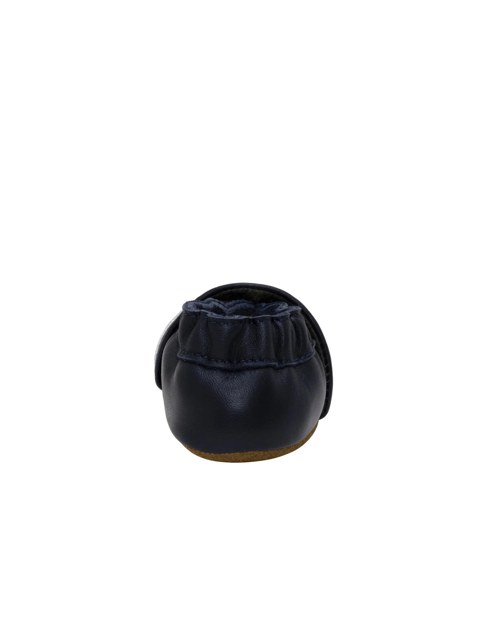Friends Wrap Around Soft Soles Navy - Image 7