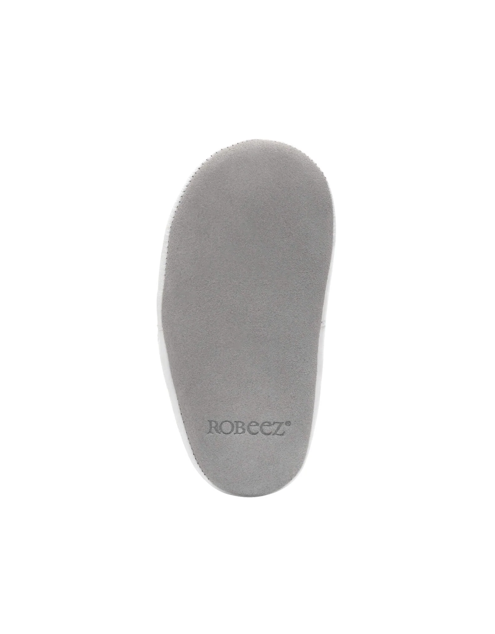 Glowing Dinos Soft Soles Charcoal Grey - Image 8