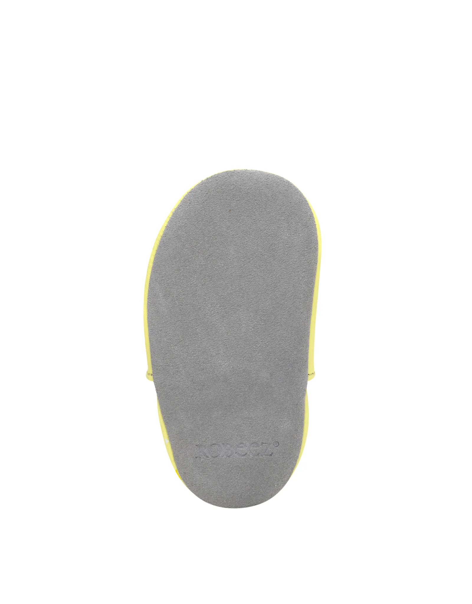 Happy Lemon Soft Soles in Yellow - Image 5