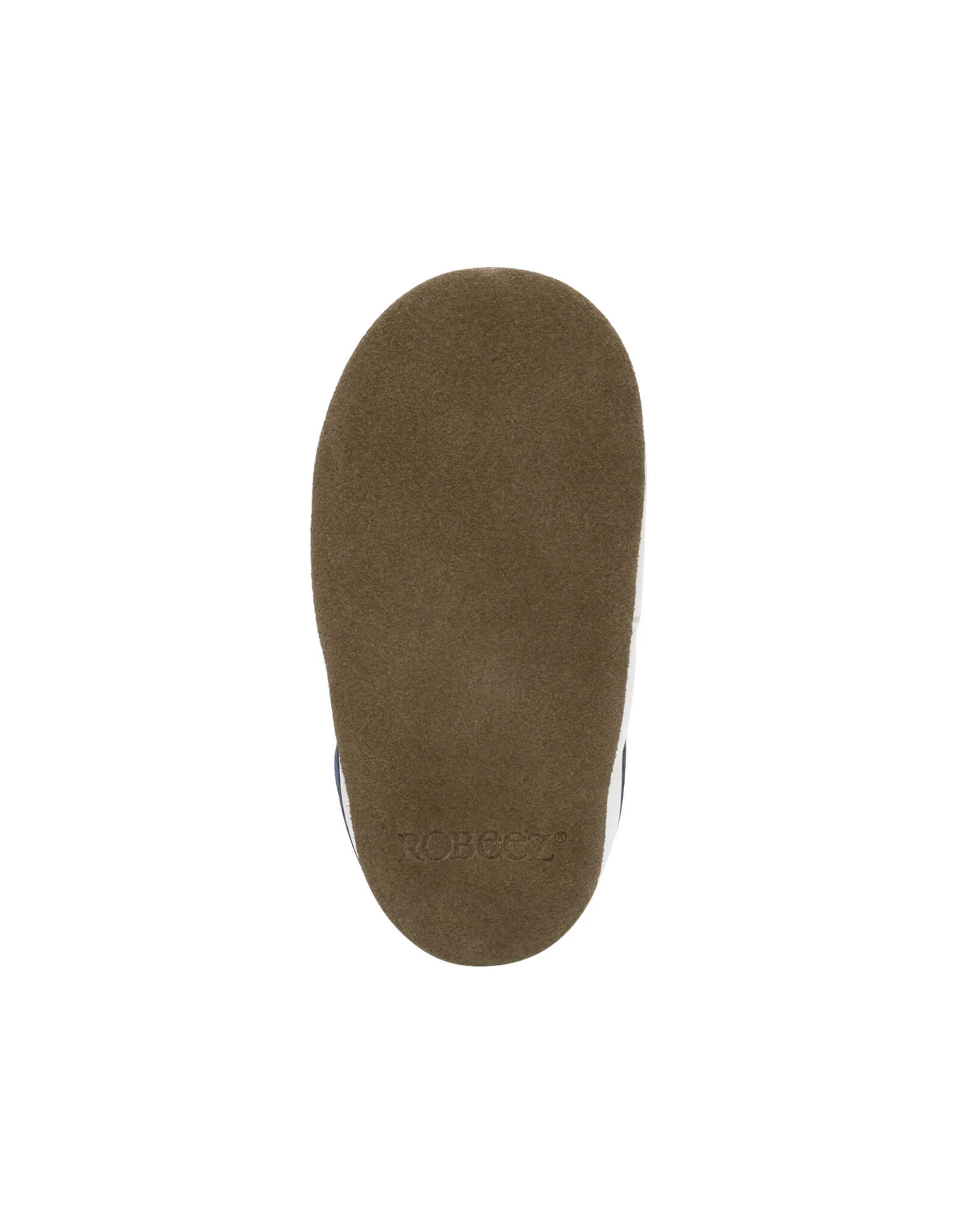 I Love Trucks Soft Soles Medium Blue - Image 8
