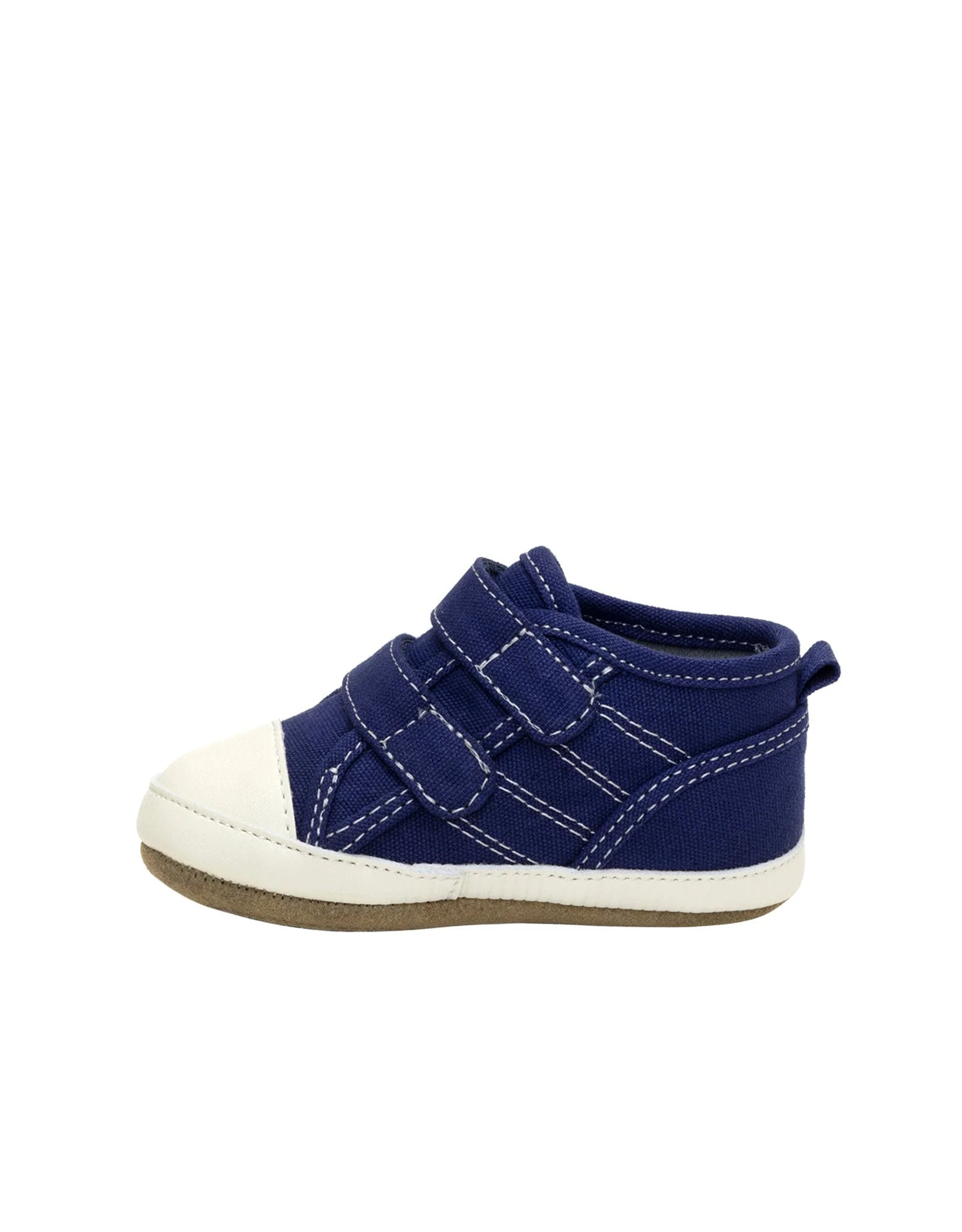 Joey First Kicks Navy - Image 4