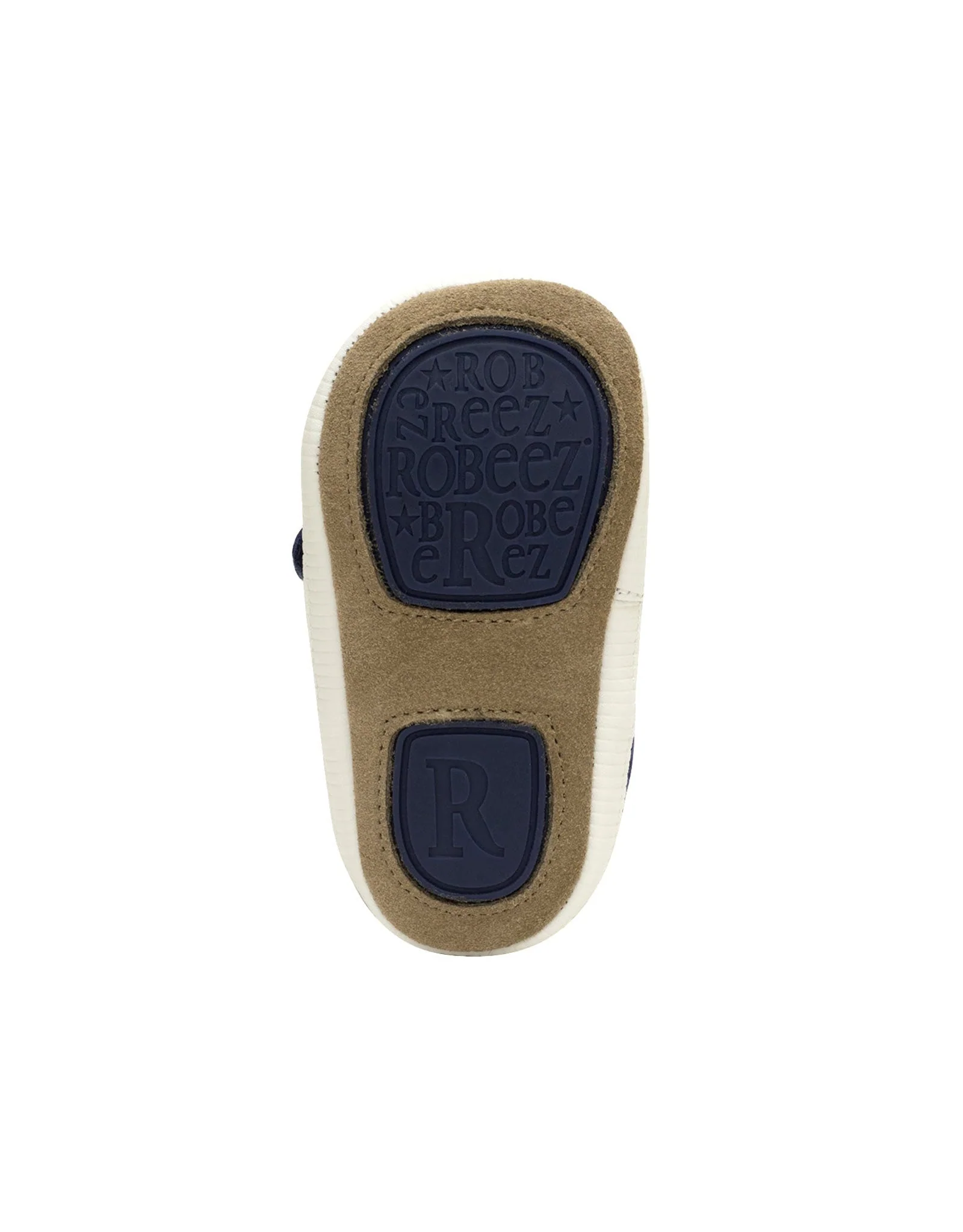 Joey First Kicks Navy - Image 7