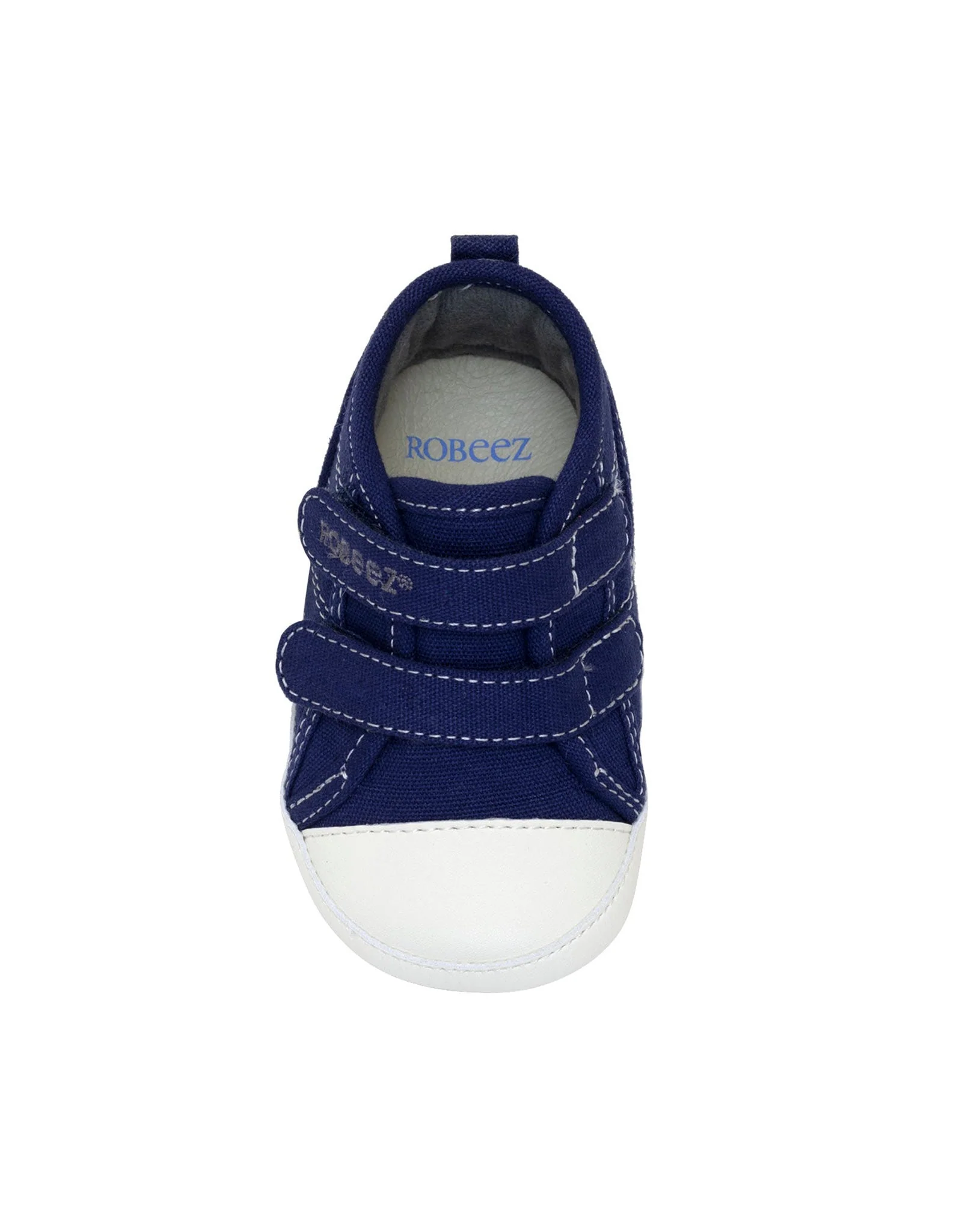 Joey First Kicks Navy - Image 8