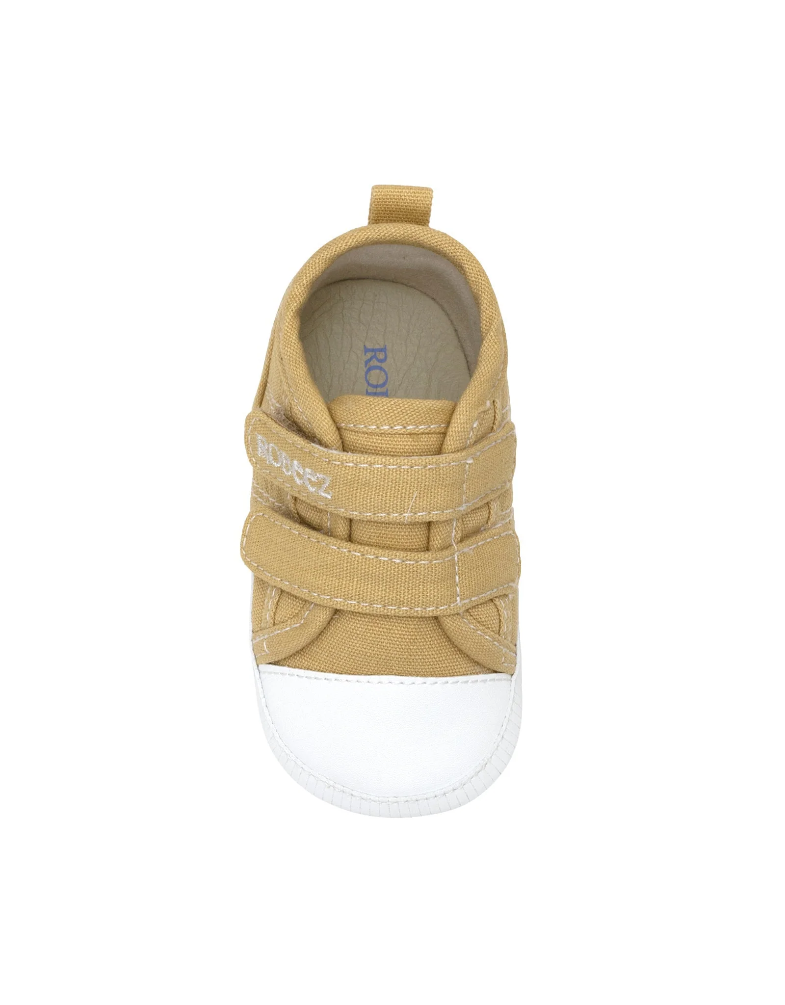Joey First Kicks Tan - Image 9