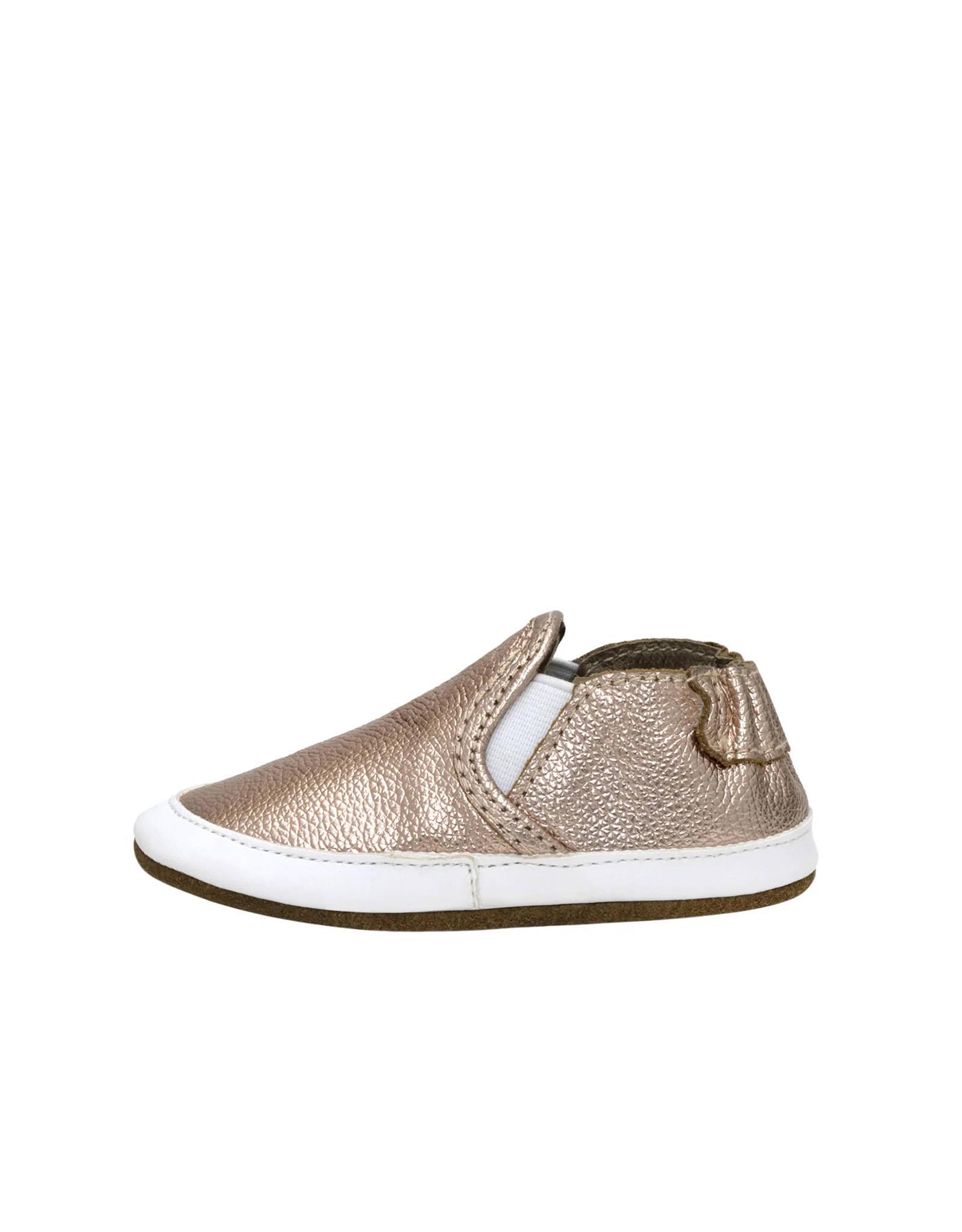 Leah Basic Soft Soles Gold - Image 5