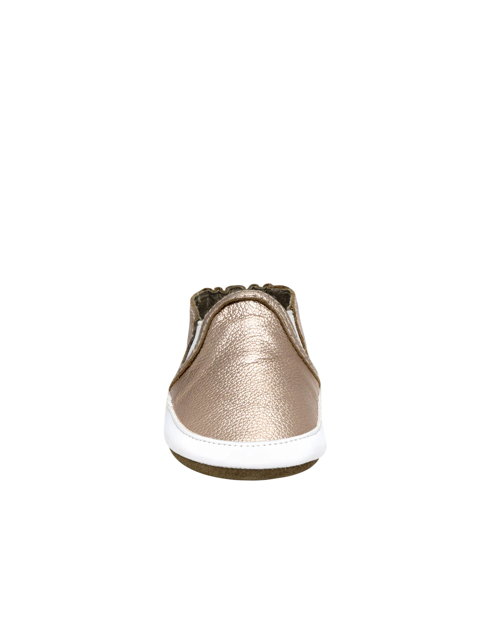 Leah Basic Soft Soles Gold - Image 6